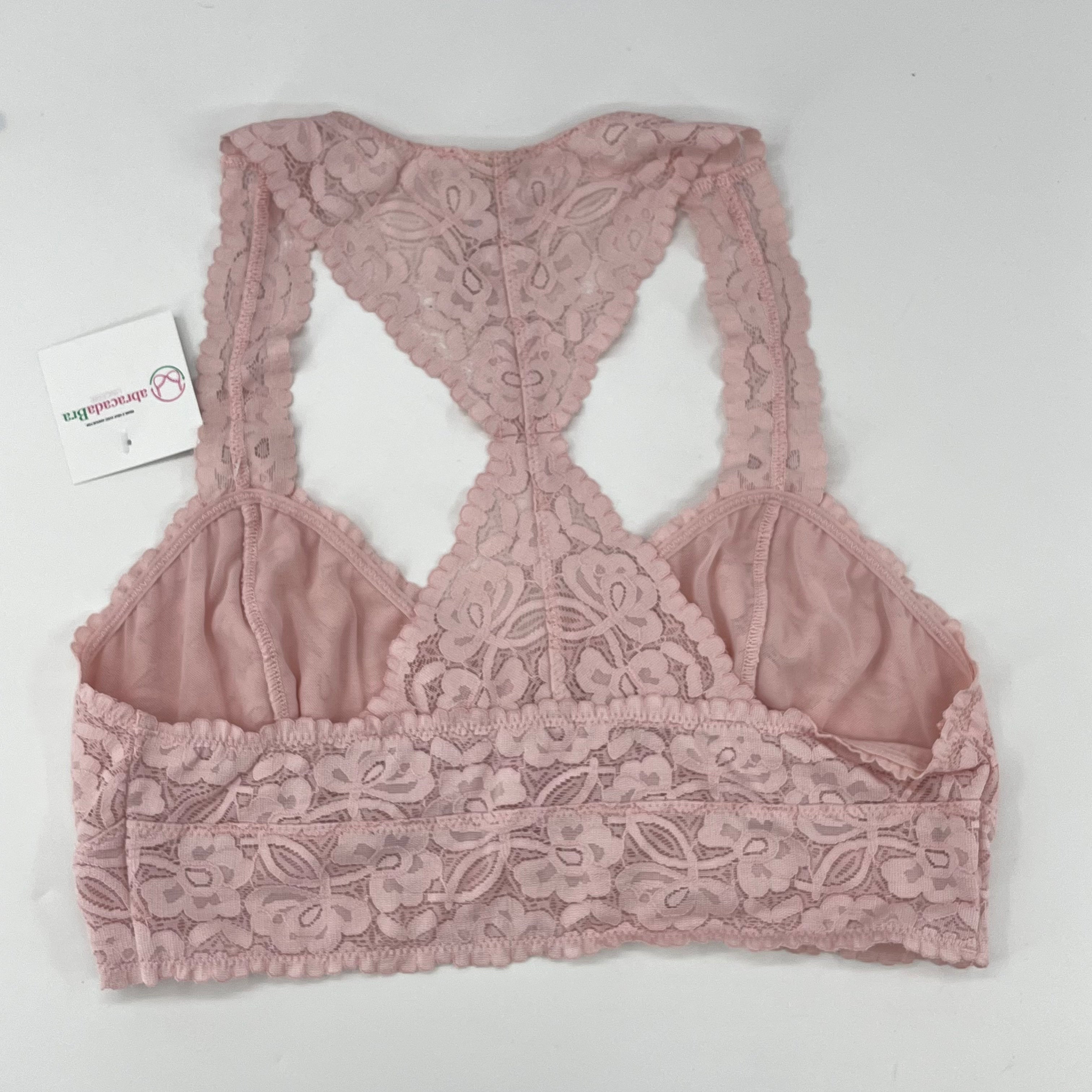 Soutien-gorge Intimately Rose