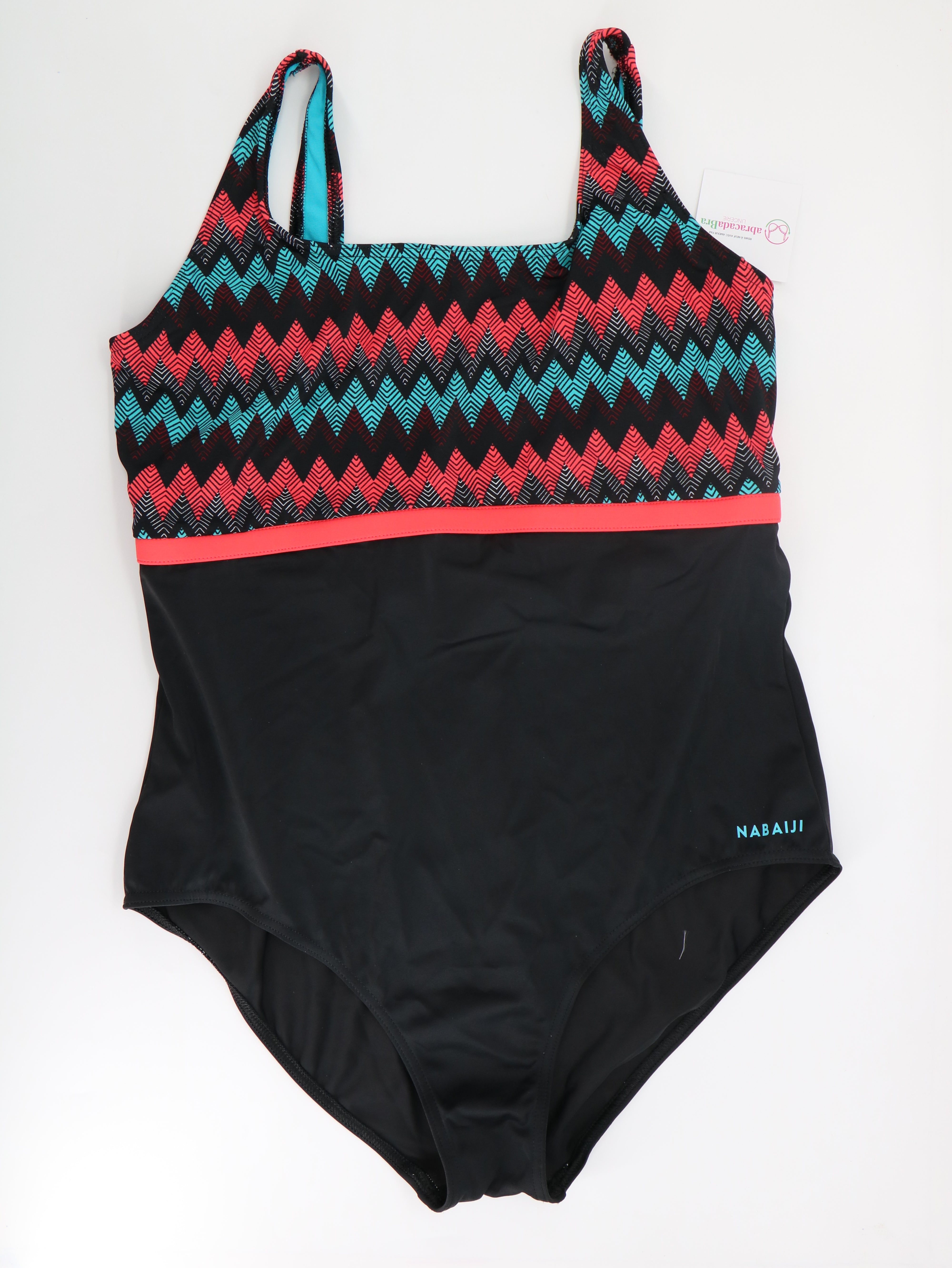 Maillot de bain Noir
