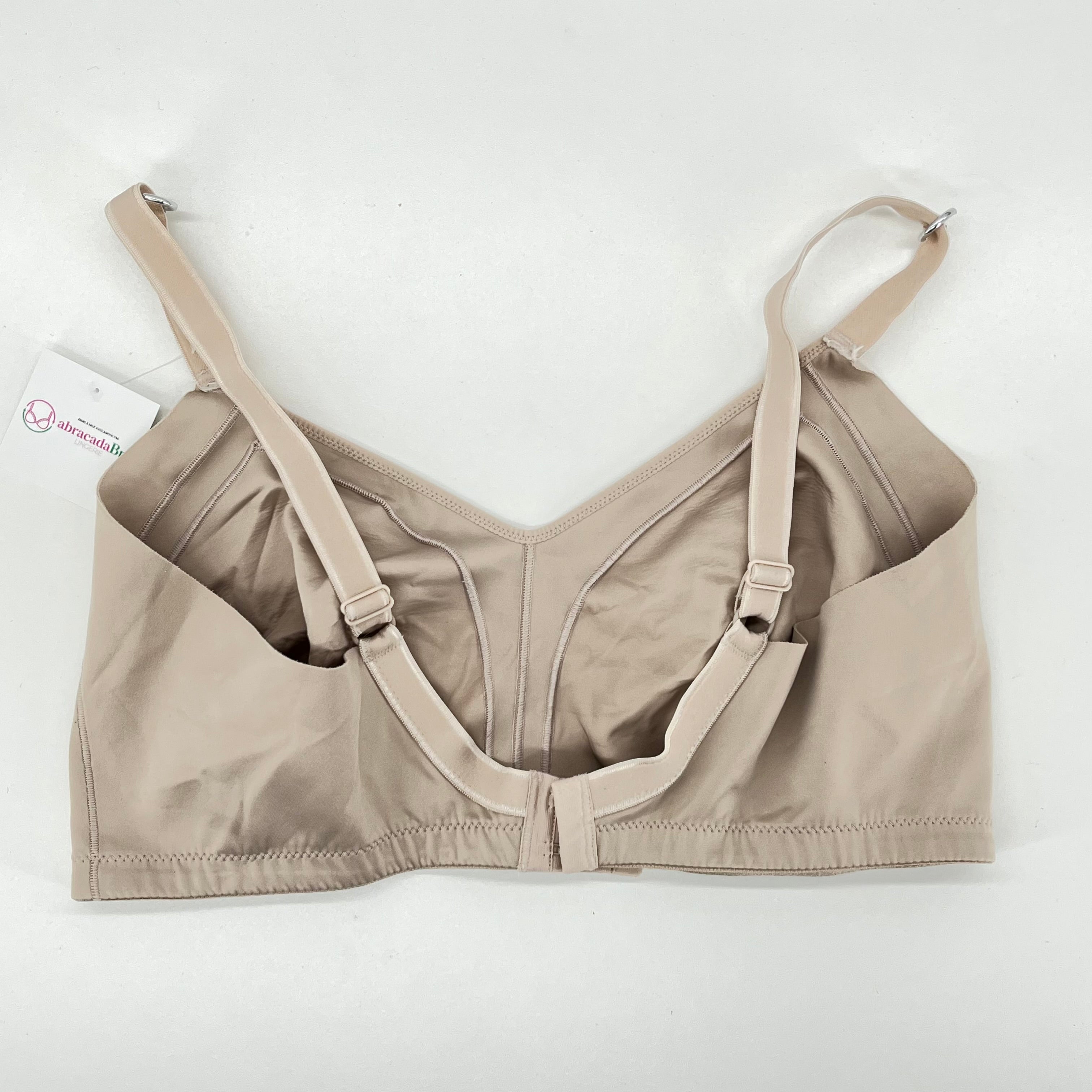 Soutien-gorge Naturana