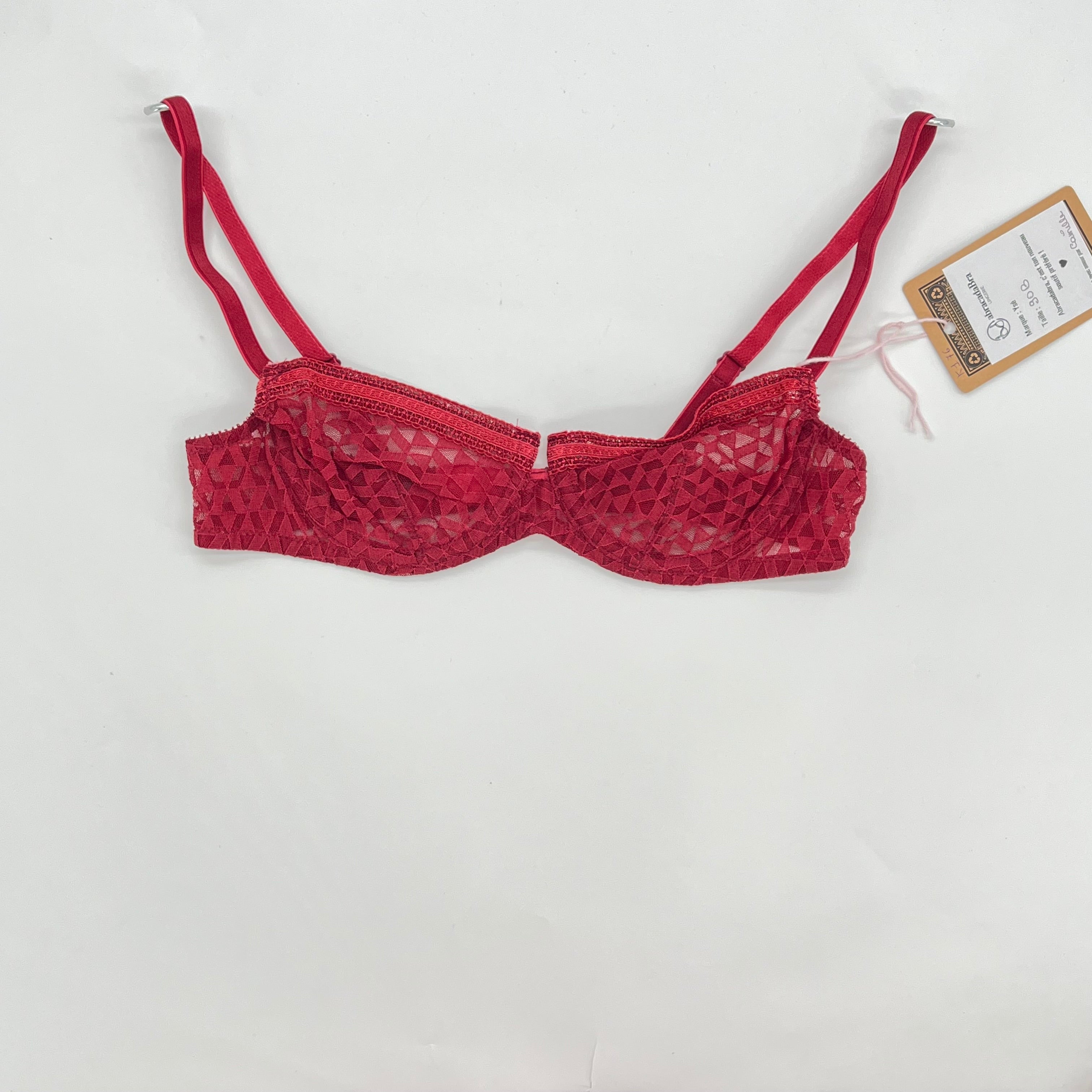 Soutien-gorge Ysé