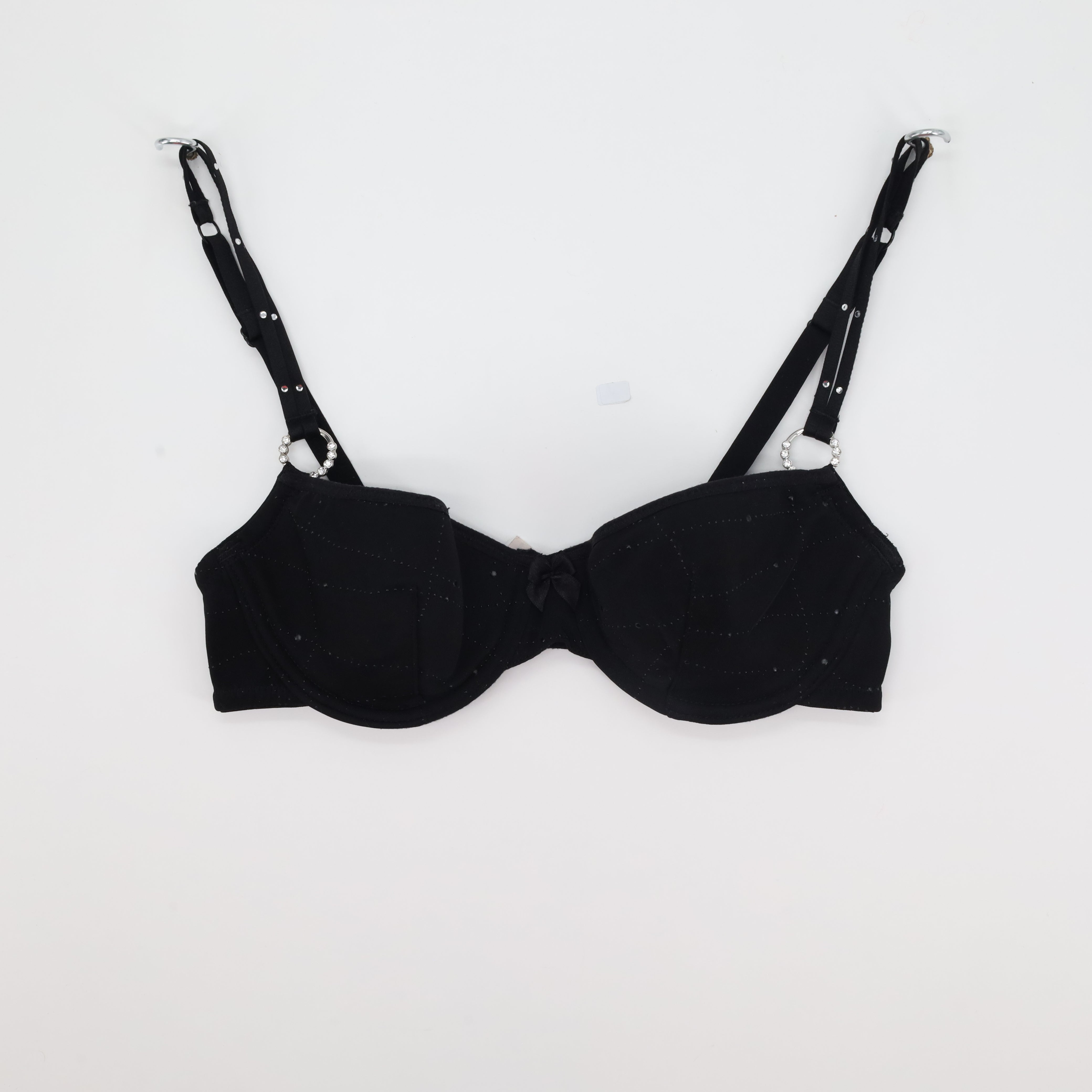 Soutien-gorge Charlott' Noir