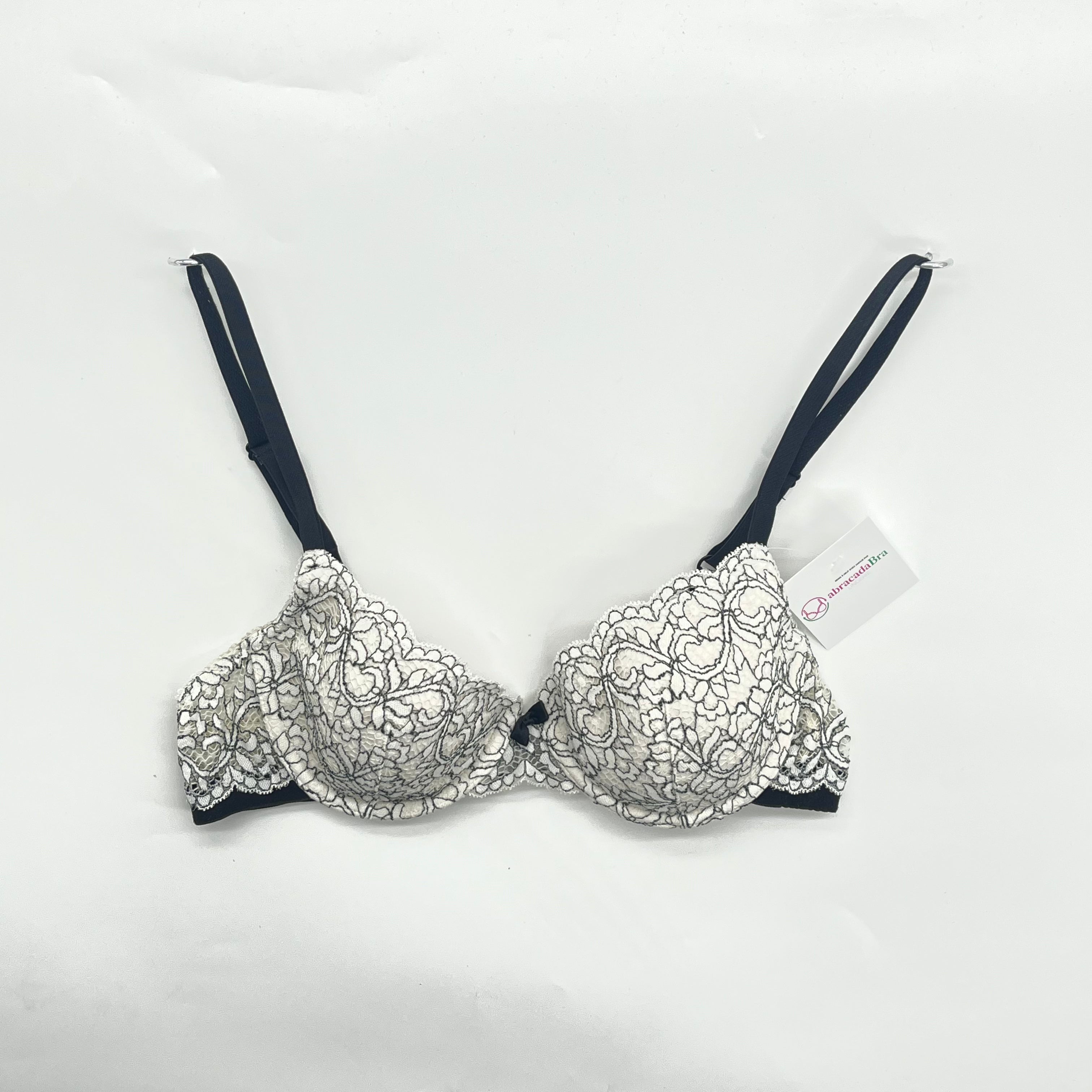 Soutien-gorge ETAM Blanc