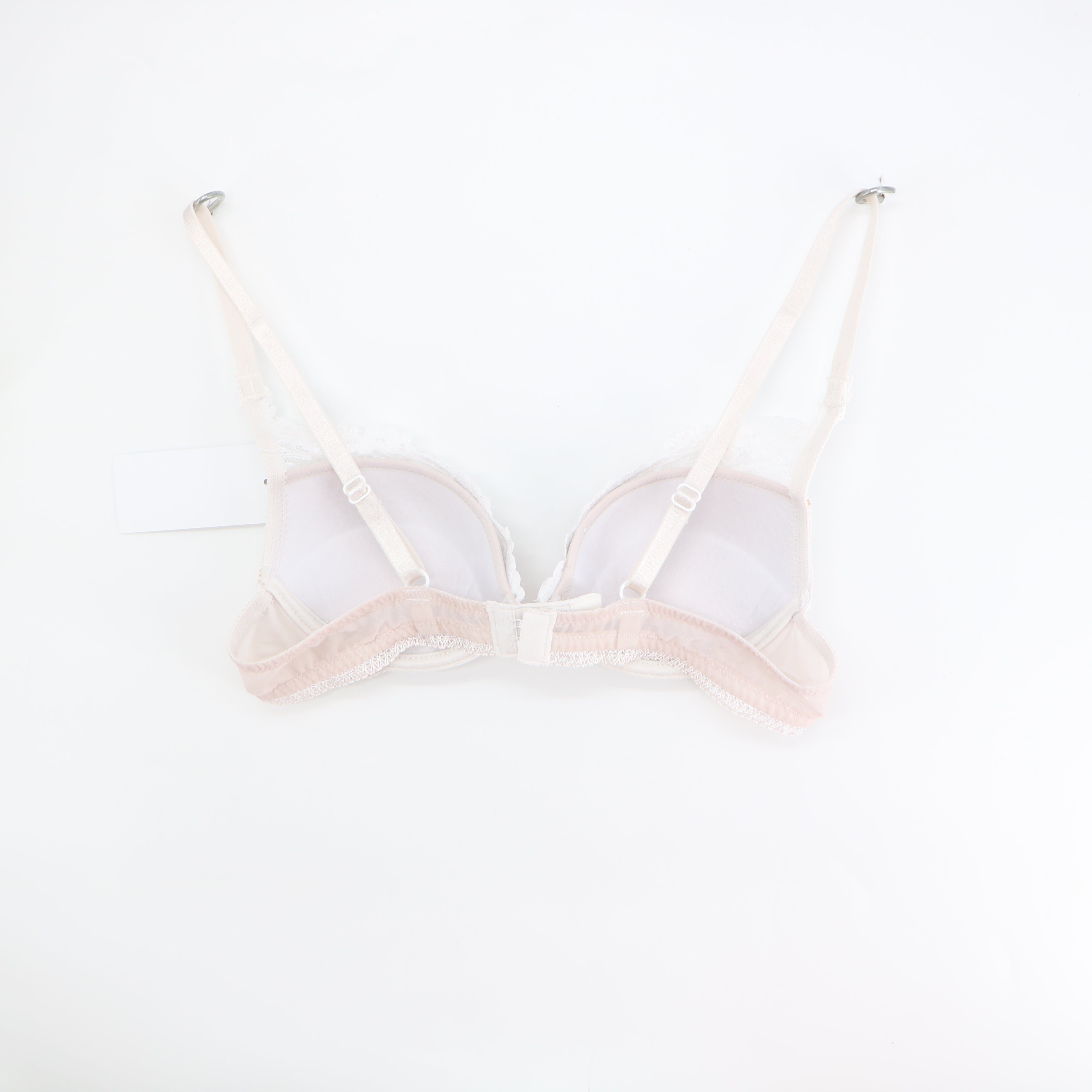 Soutien-gorge Blanc