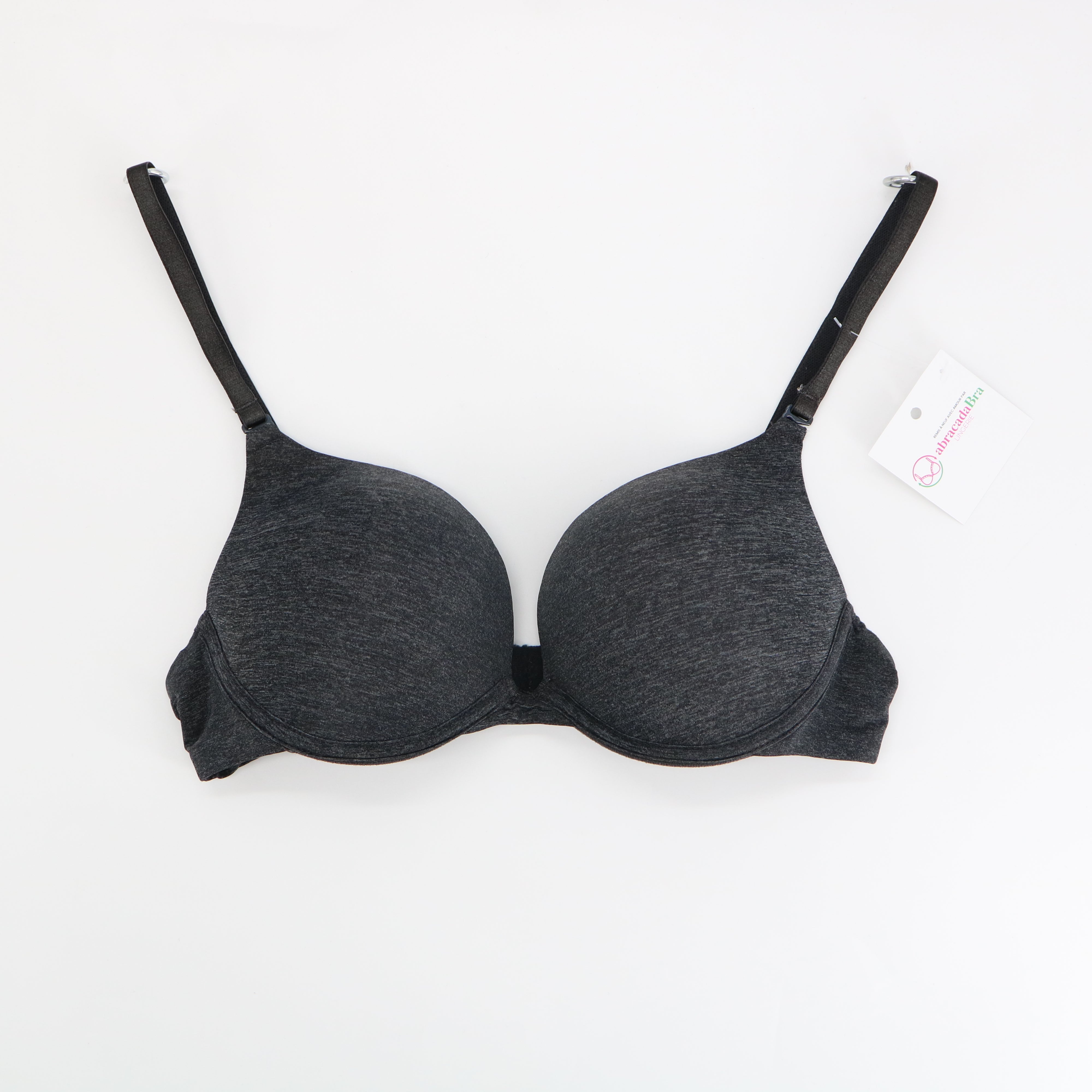 Soutien-gorge Gris