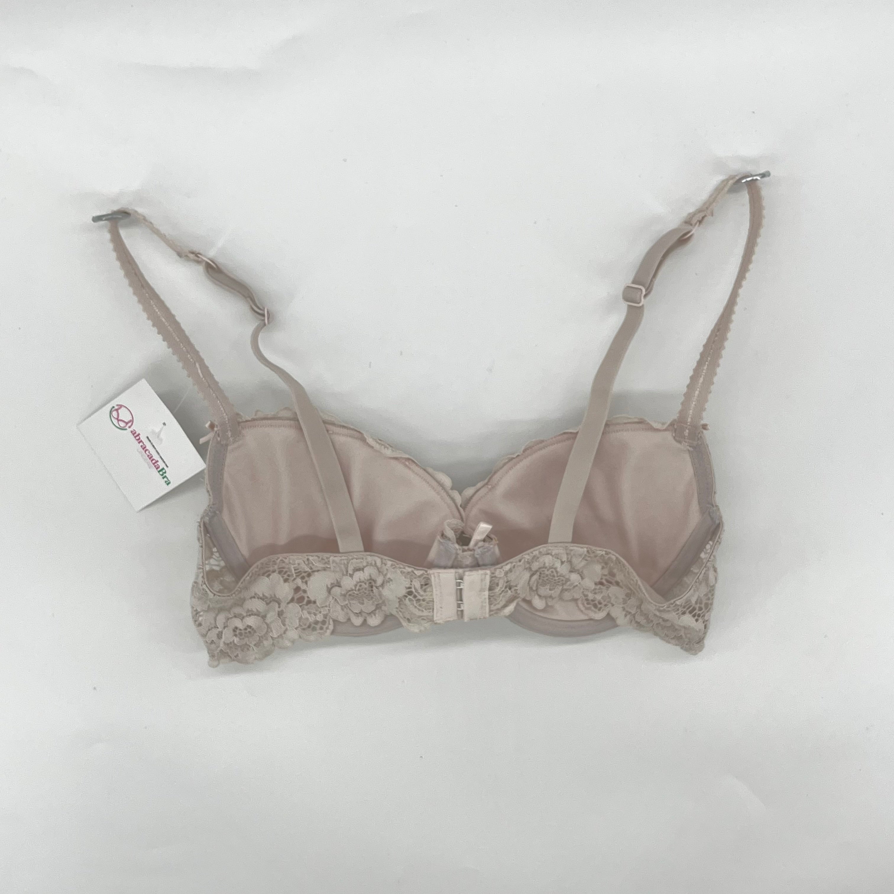 Soutien-gorge RougeGorge Rose