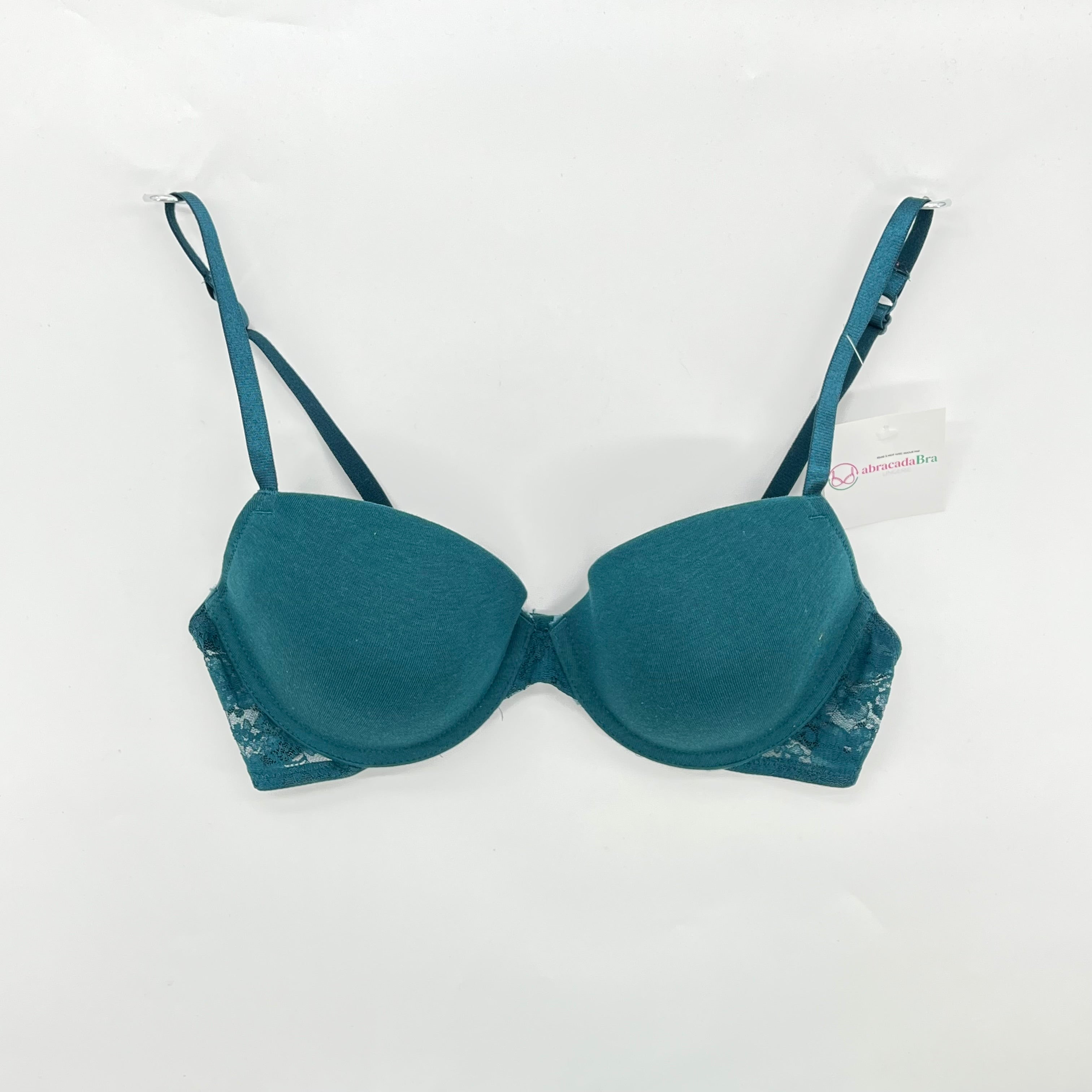 Soutien-gorge Vert