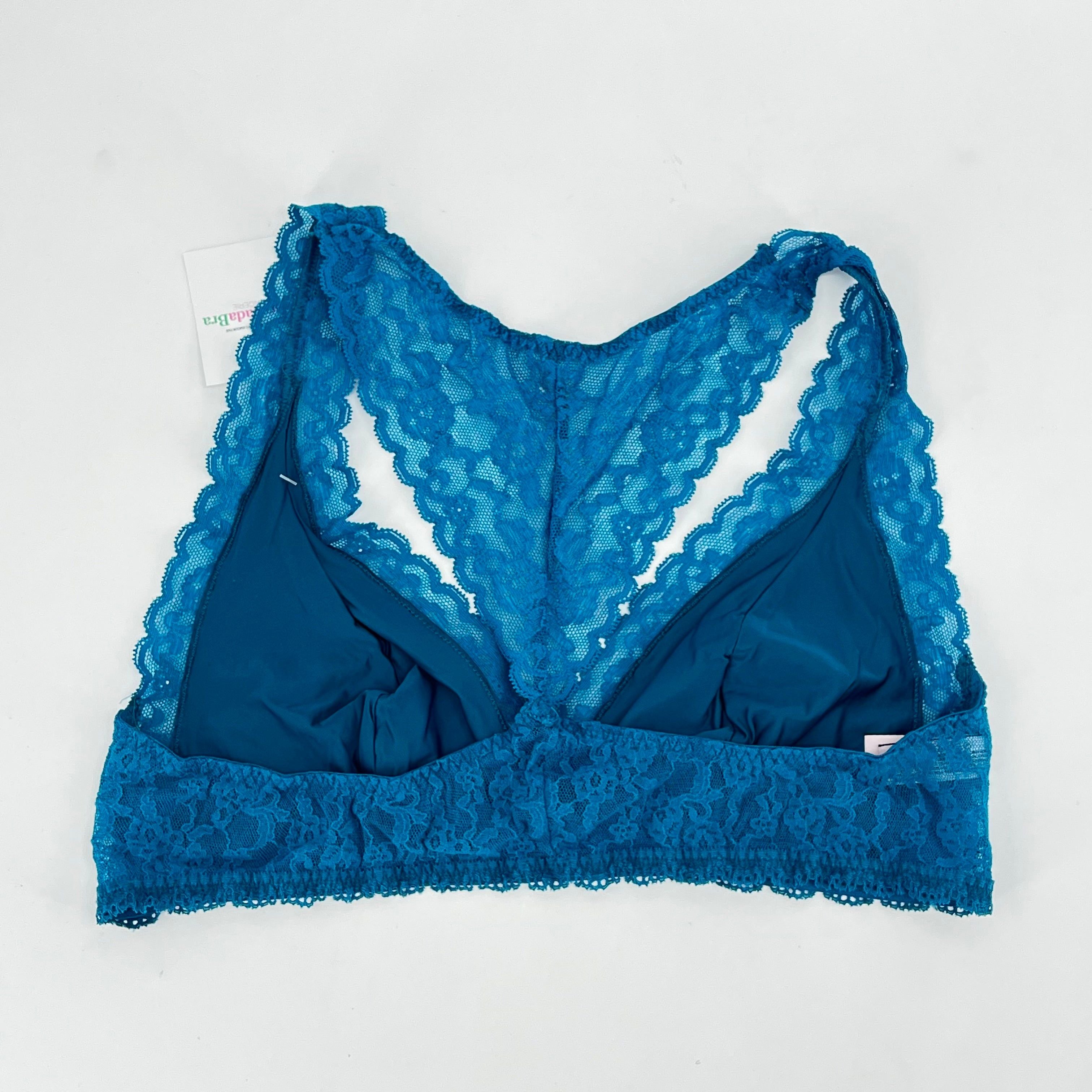 Soutien-gorge Victoria's Secret Bleu