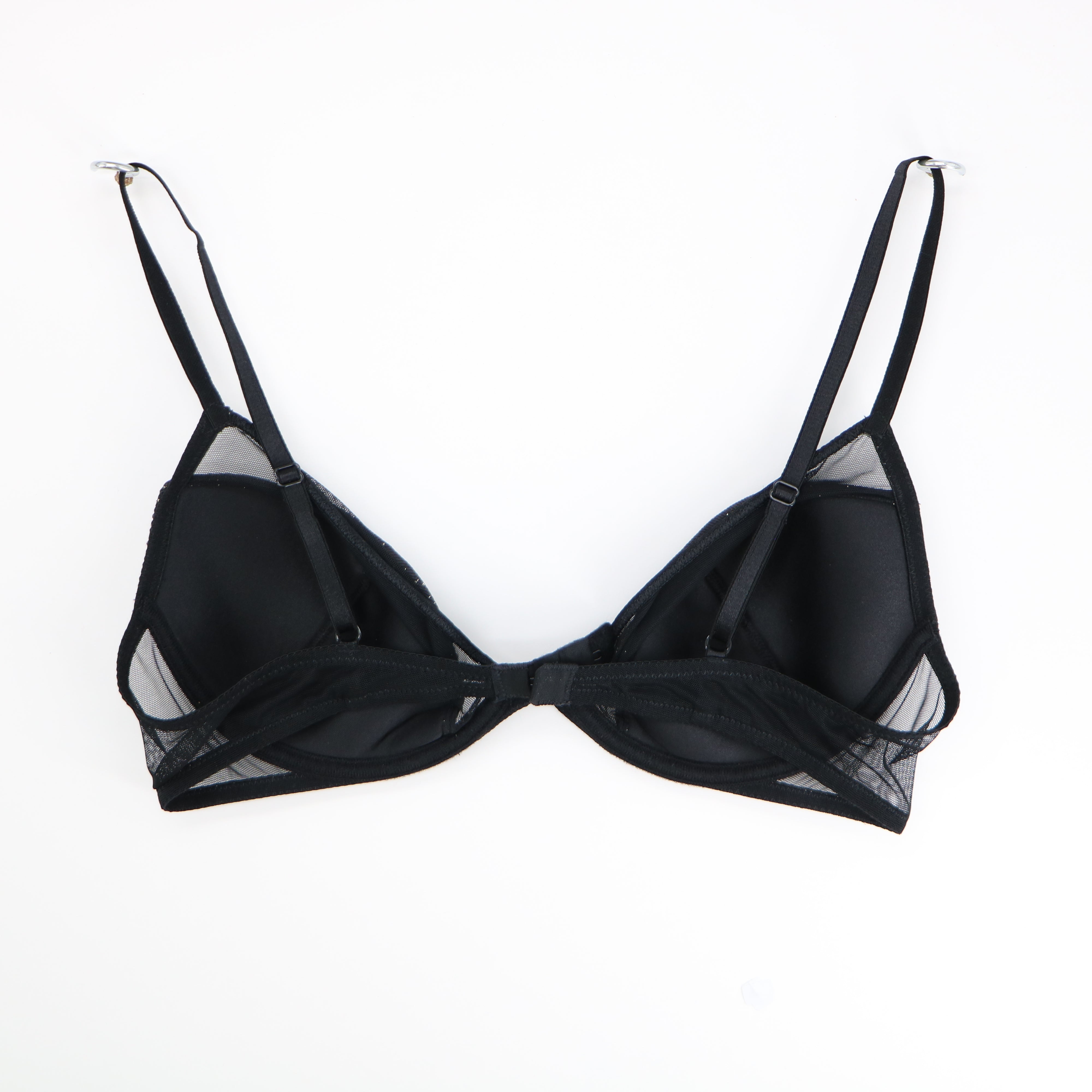 Soutien-gorge Ysé Noir