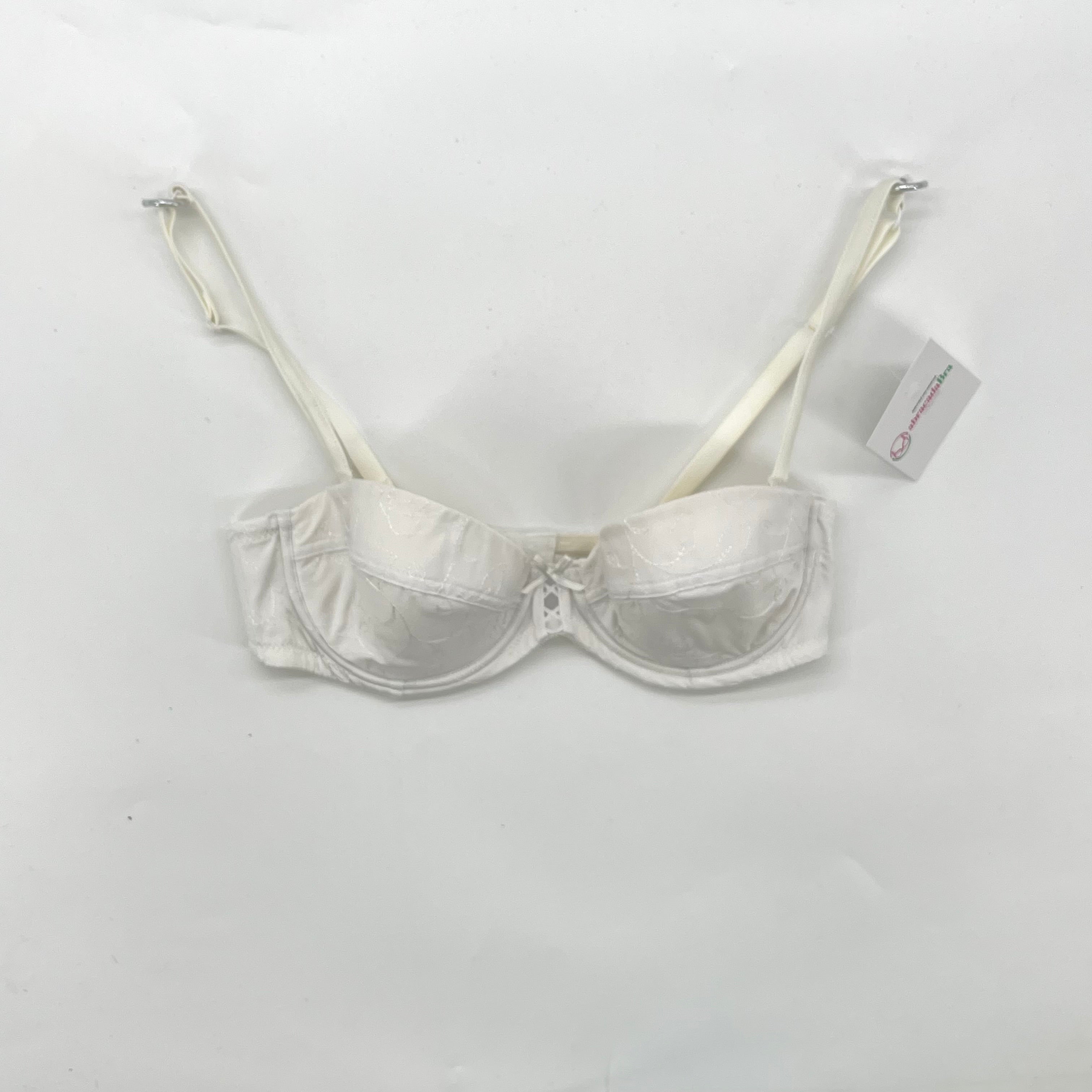 Soutien-gorge ETAM Blanc