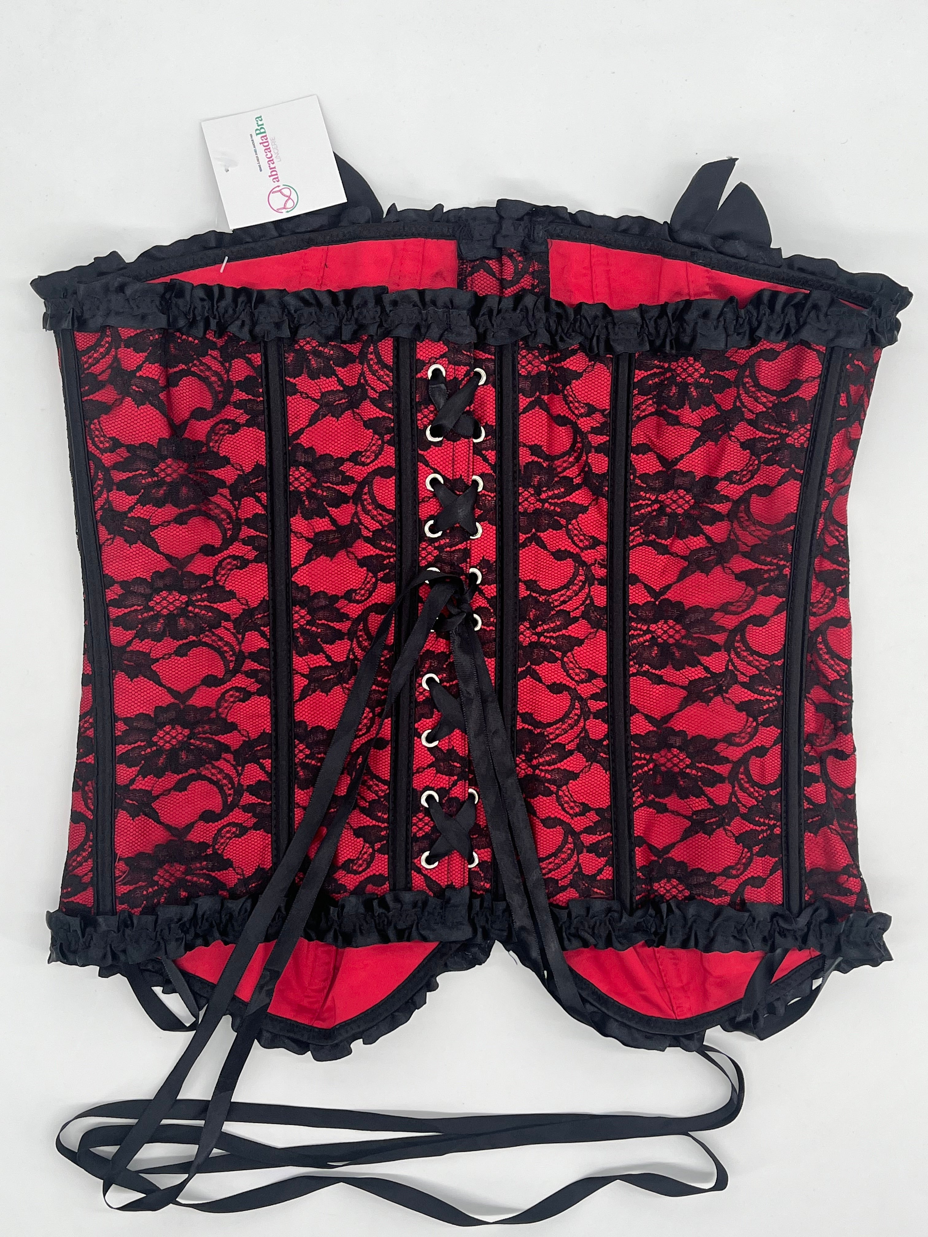 Corset Marque inconnue