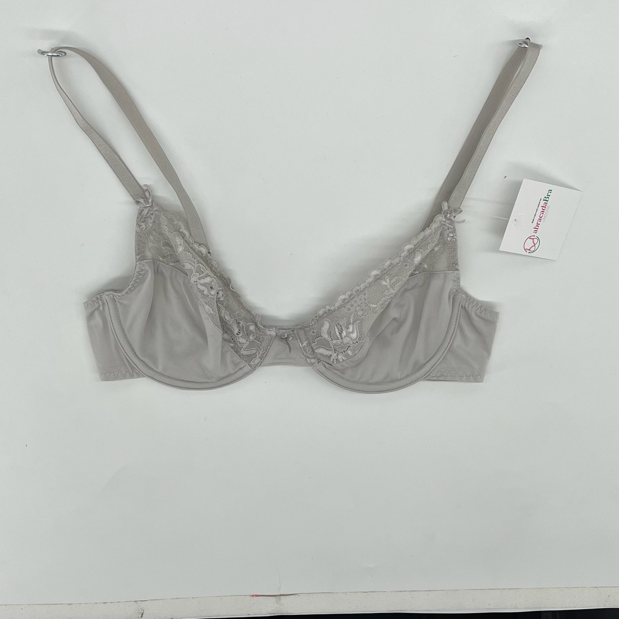 Soutien-gorge Gris