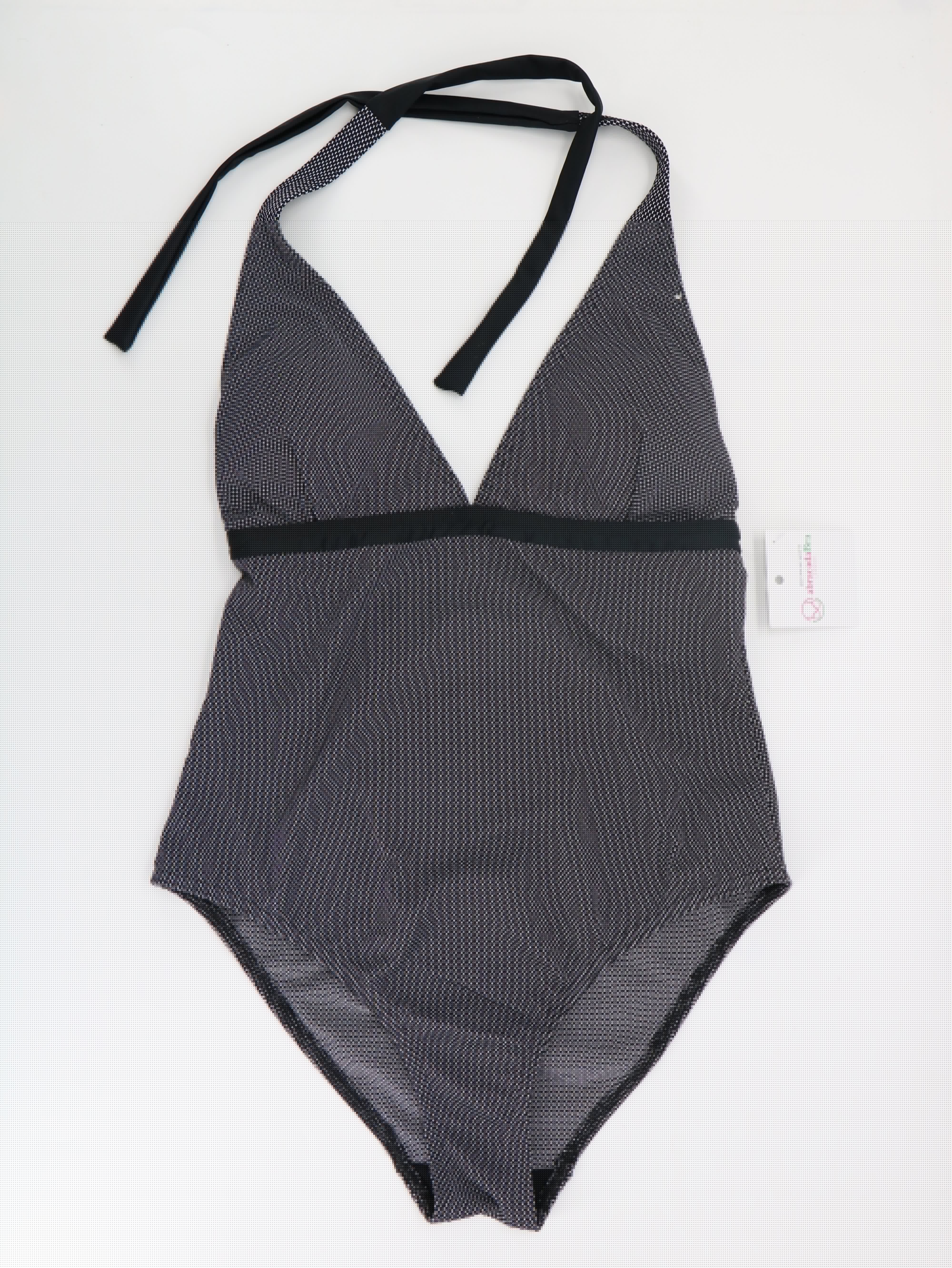 Maillot de bain Noir