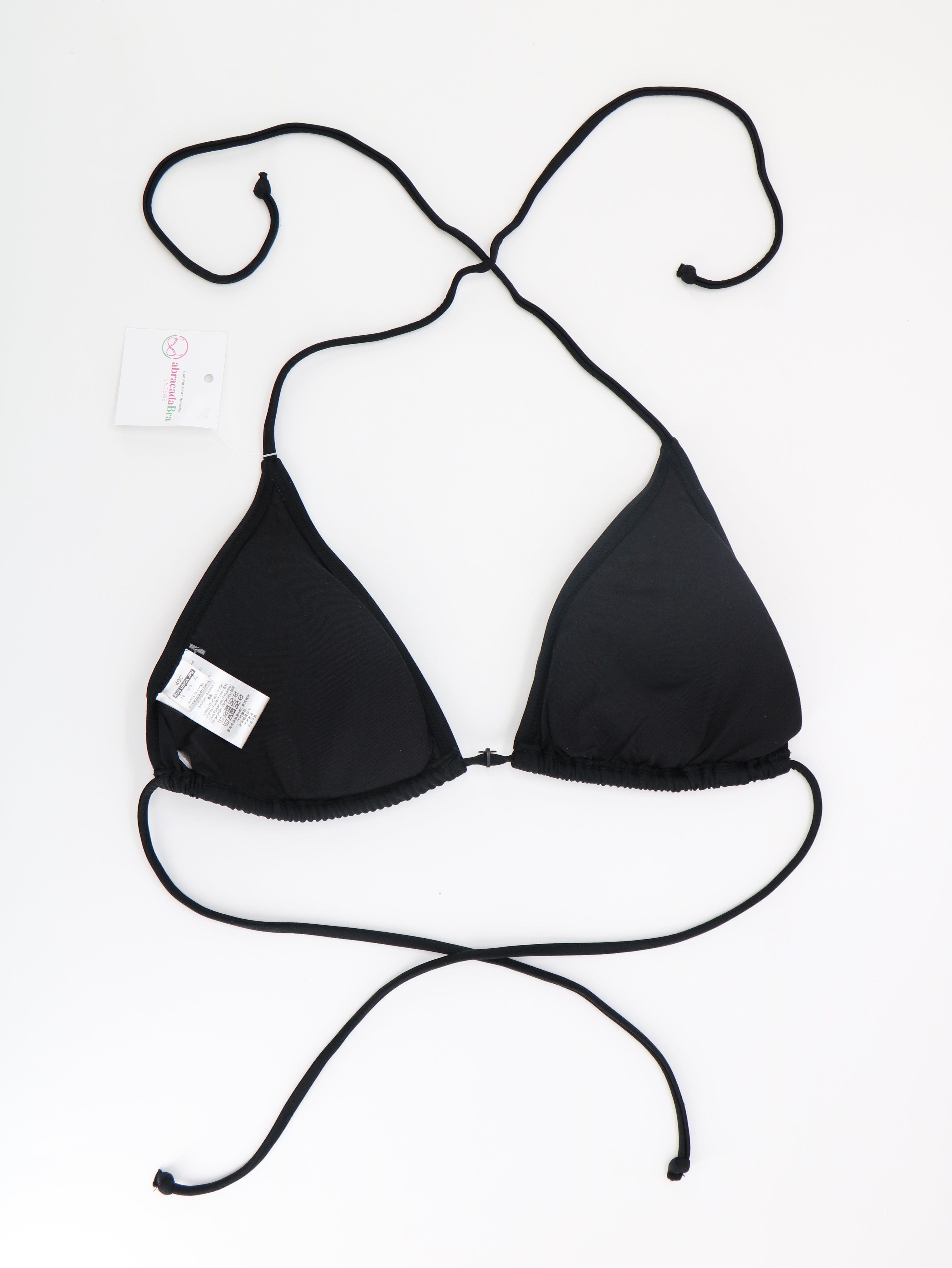 Maillot de bain Noir
