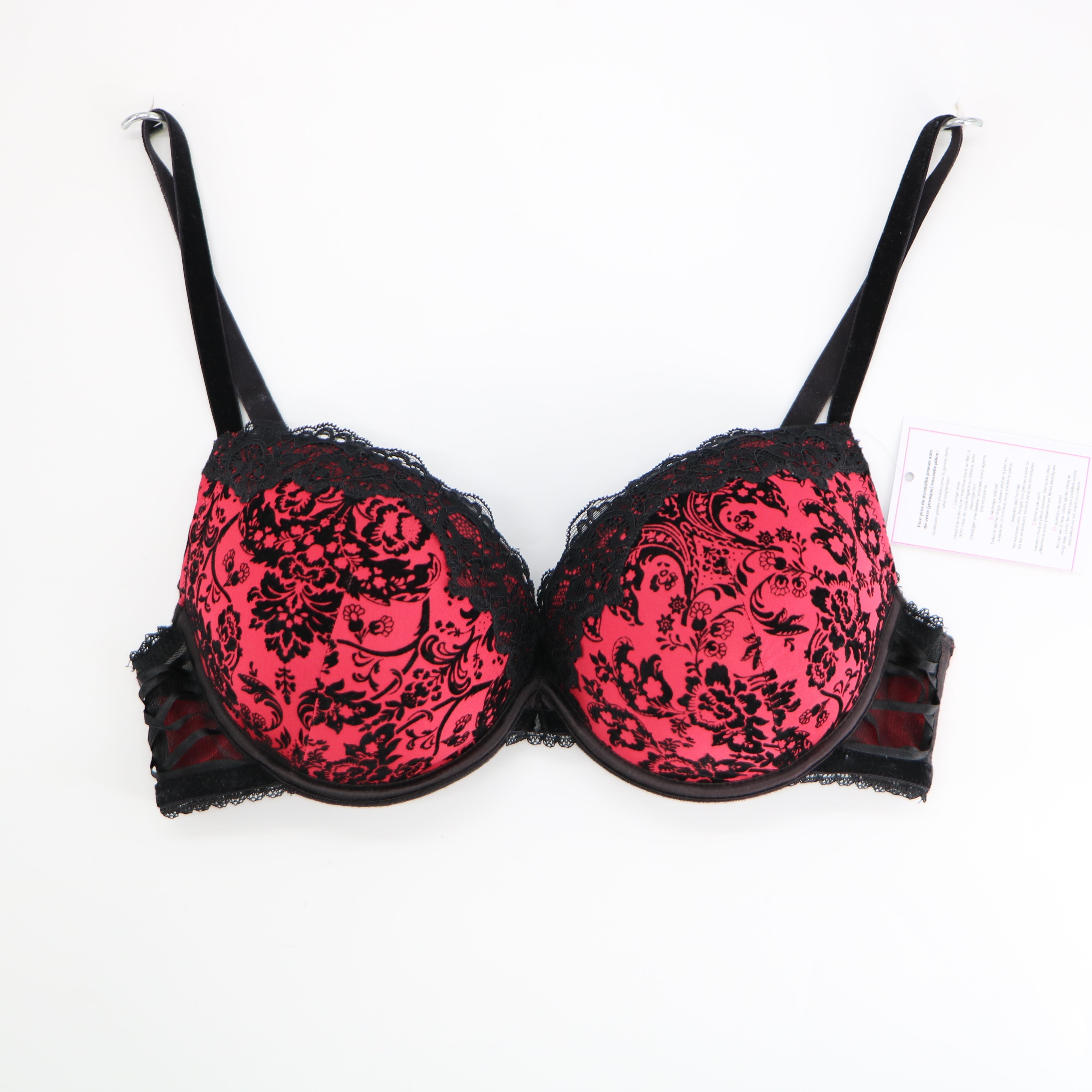 Soutien-gorge Noir