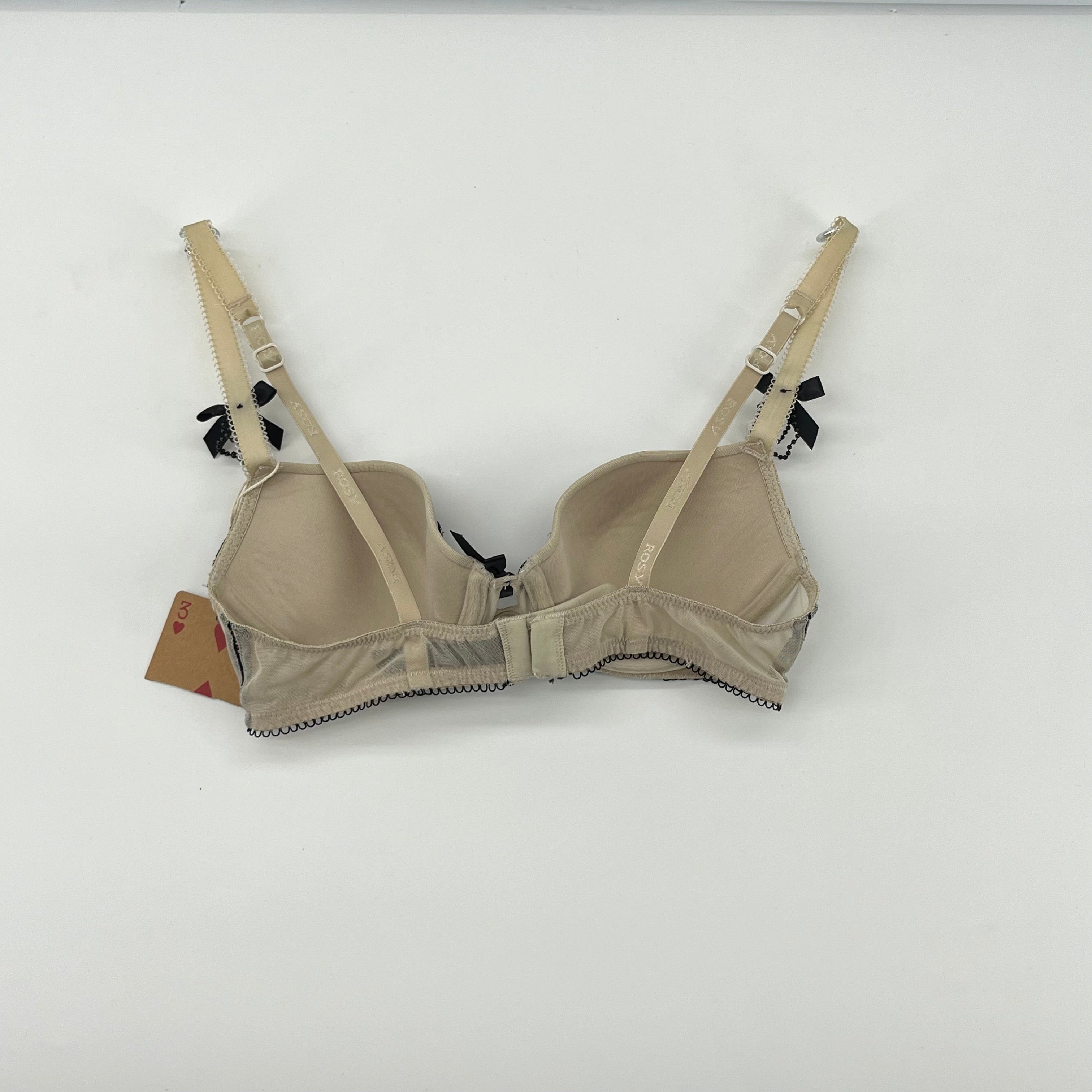 Soutien-gorge Rosy Beige