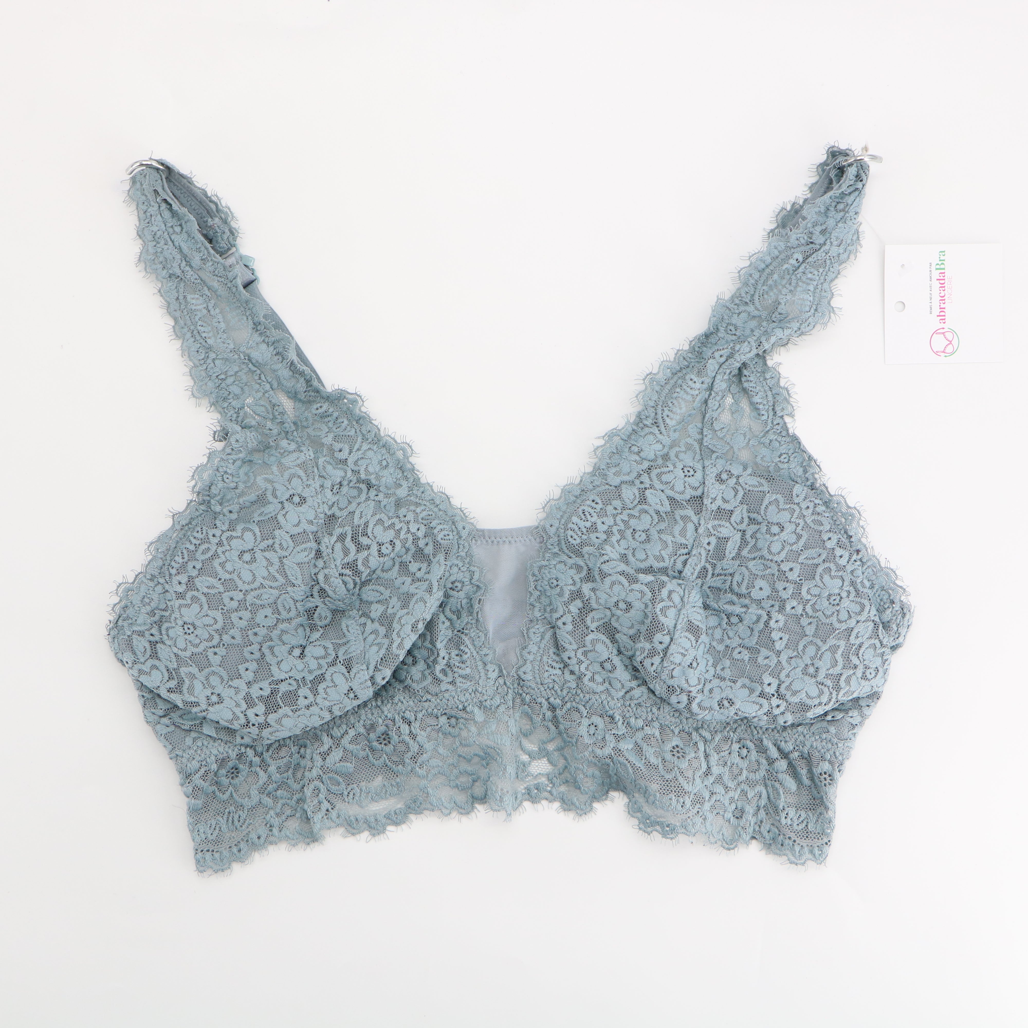 Soutien-gorge Victoria's Secret Bleu