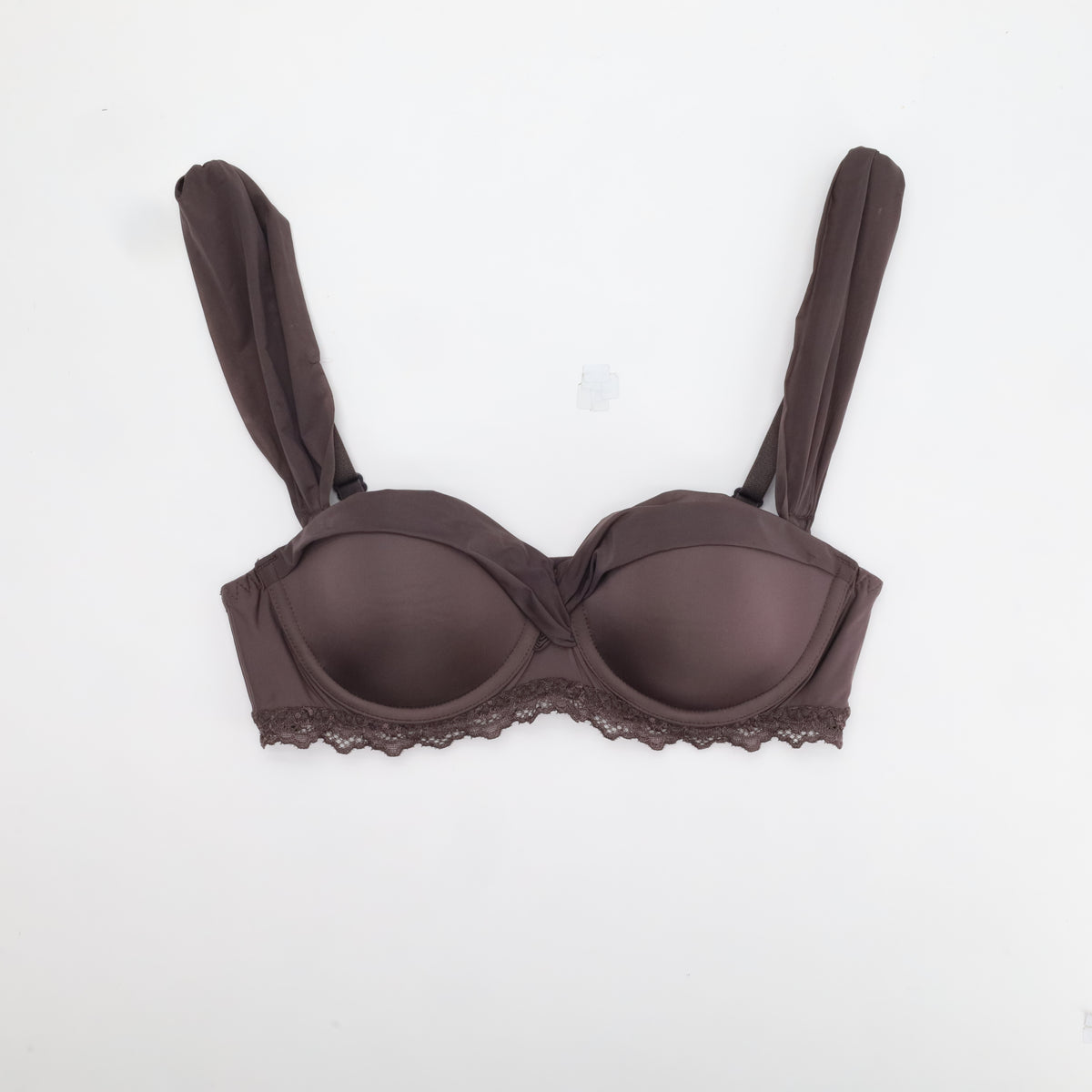 Soutien-gorge Well Marron