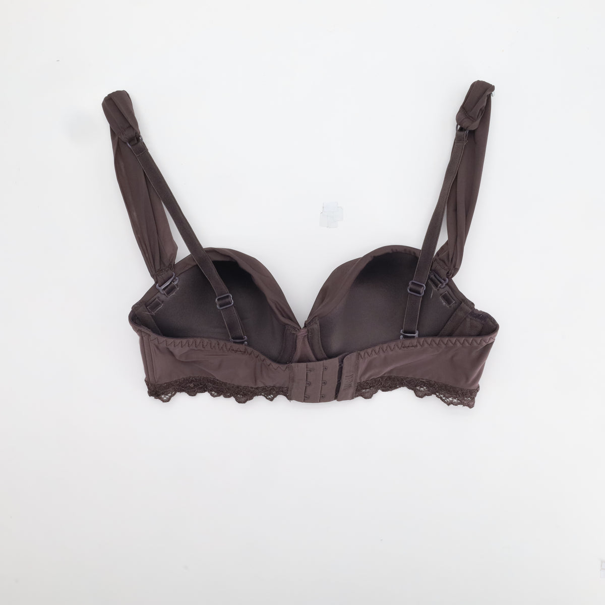Soutien-gorge Well Marron