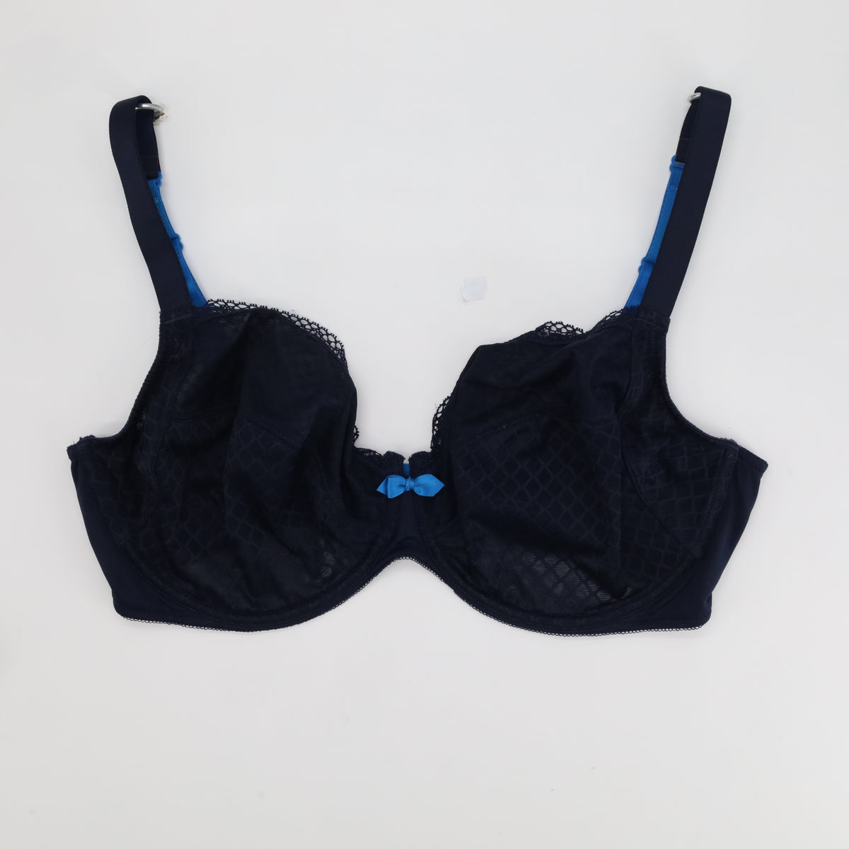 Soutien-gorge Bleu