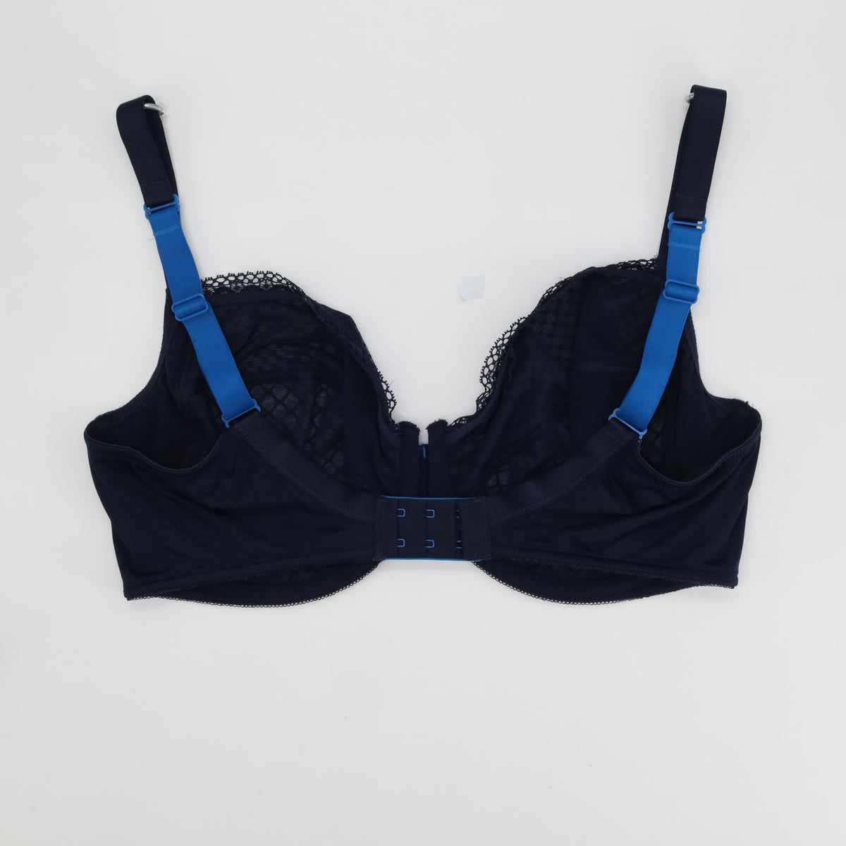 Soutien-gorge Bleu