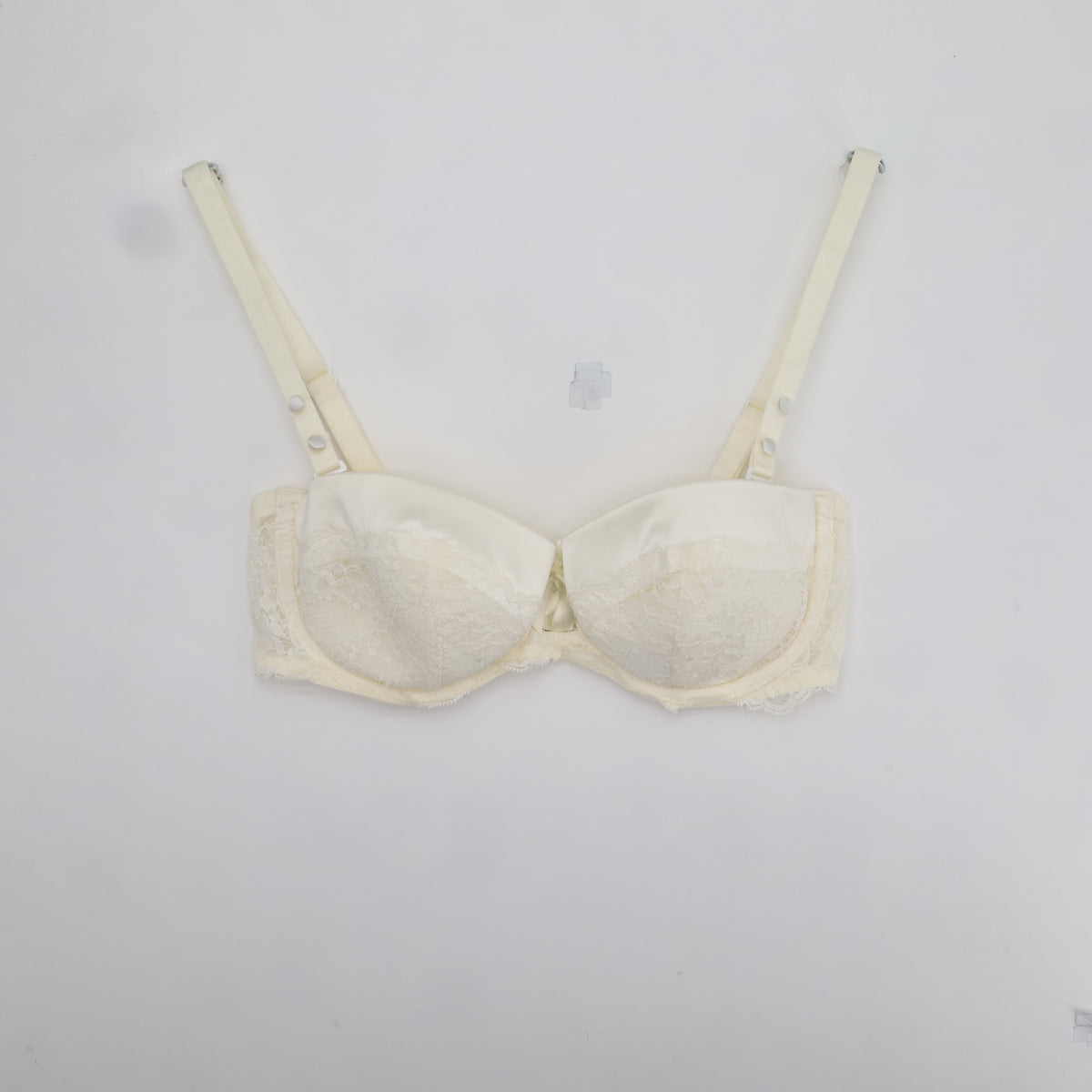 Soutien-gorge Blanc