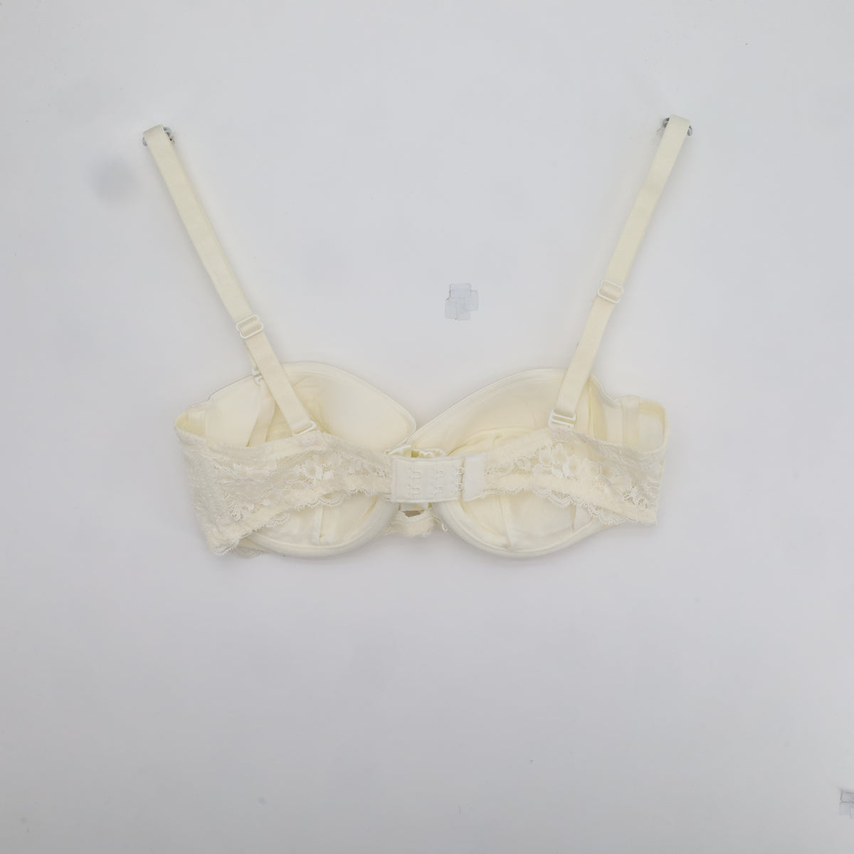 Soutien-gorge Blanc