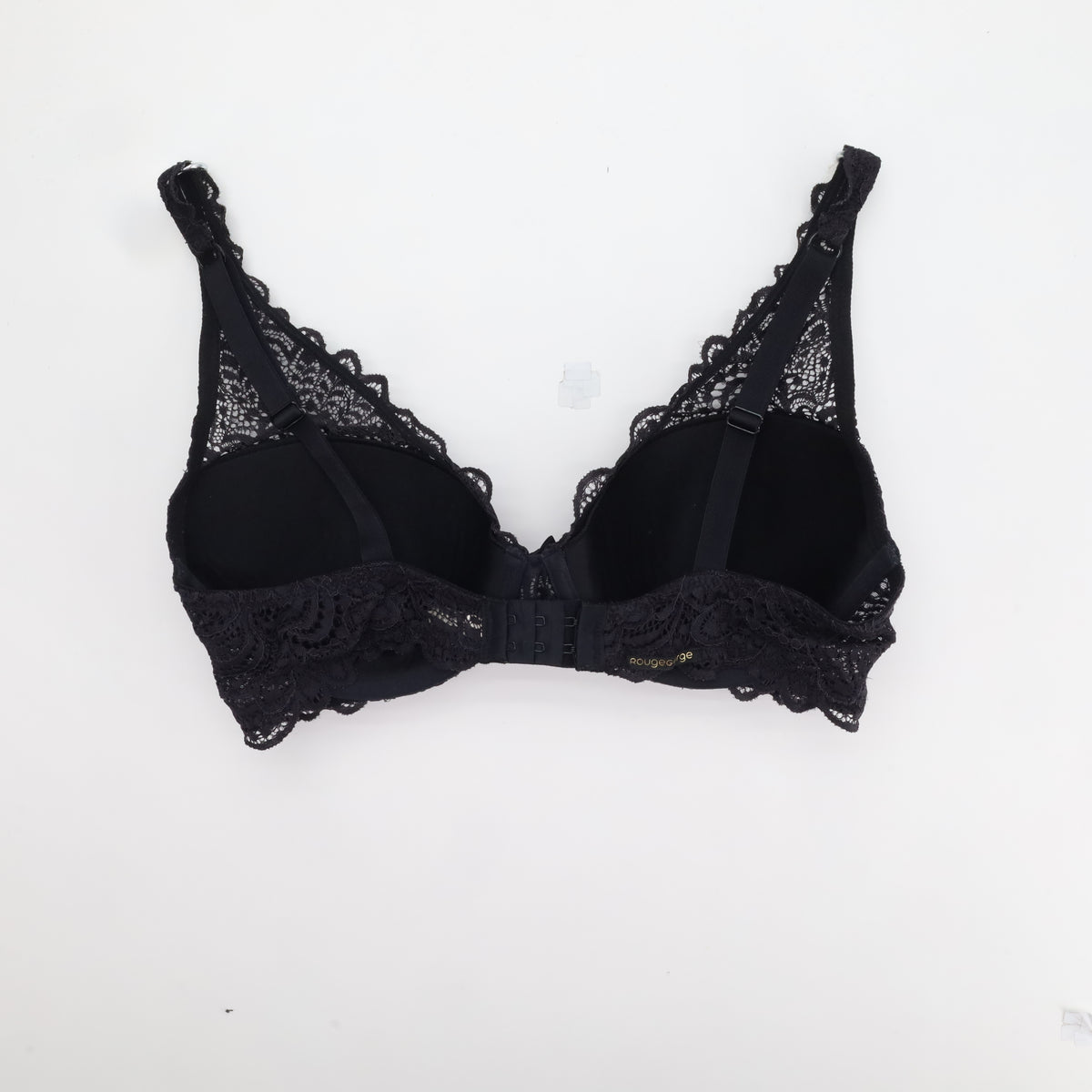 Soutien-gorge RougeGorge Noir