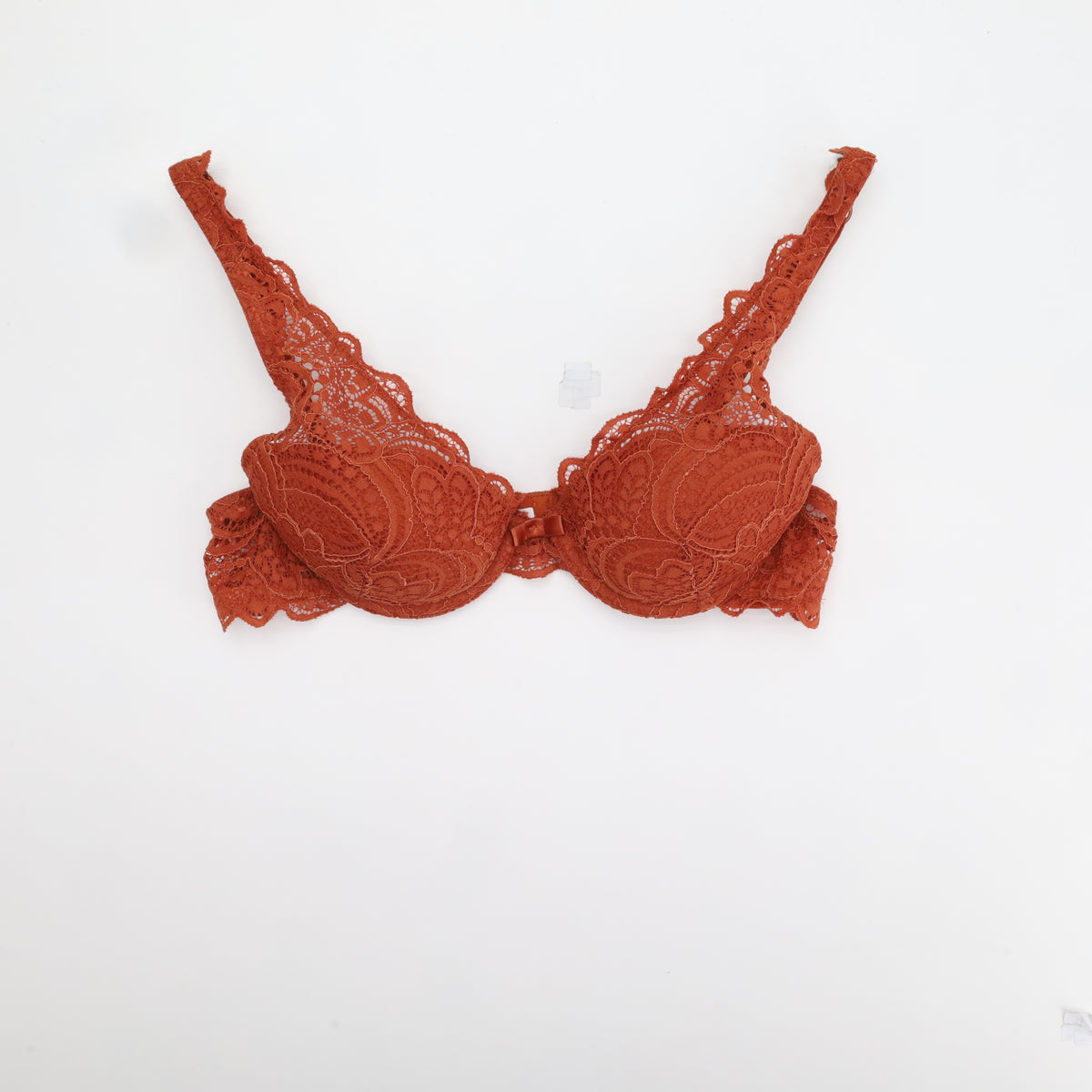 Soutien-gorge RougeGorge Orange