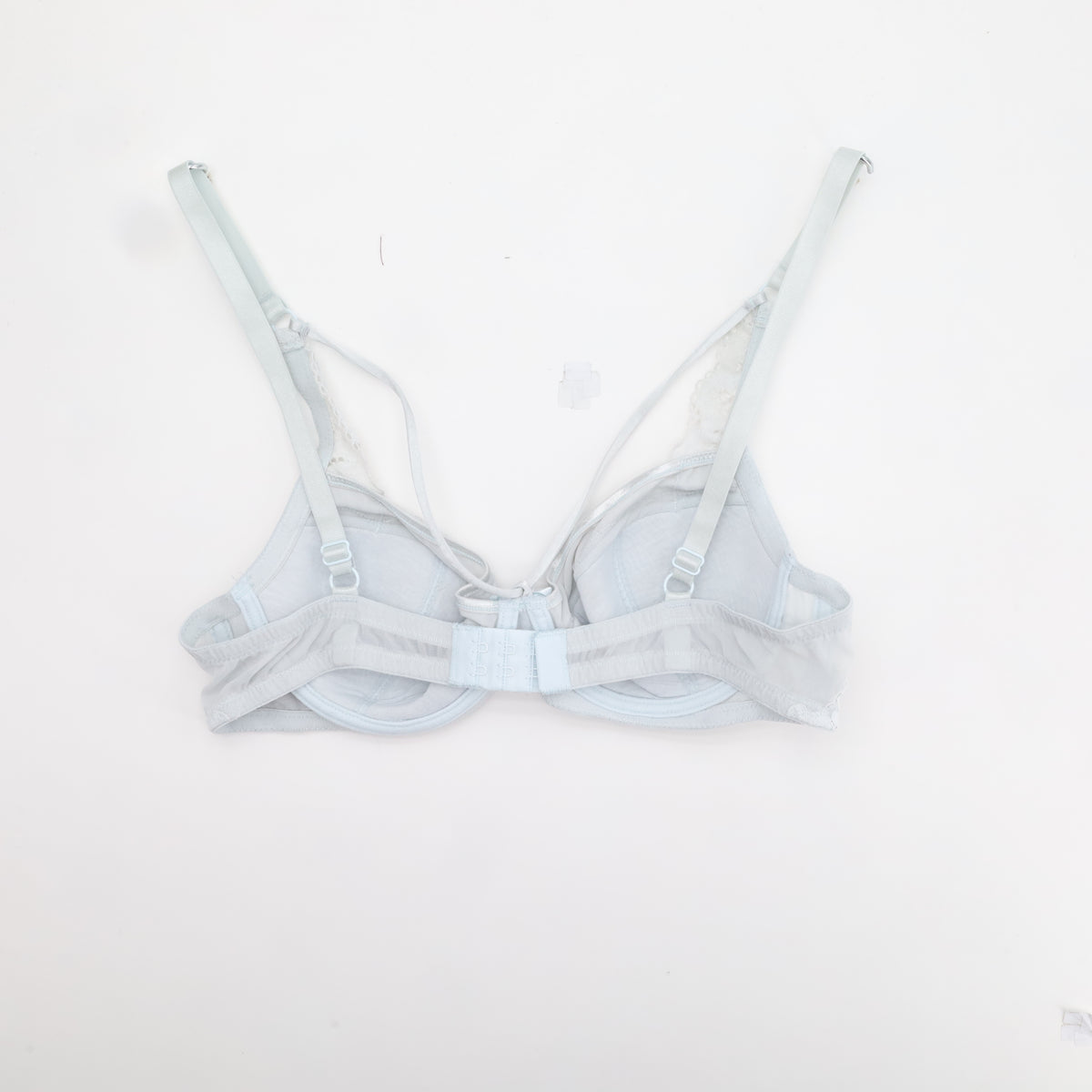 Soutien-gorge Charlott' Blanc