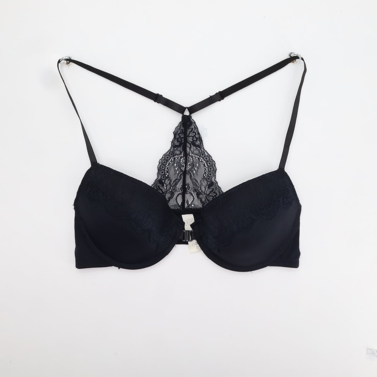 Soutien-gorge Noir