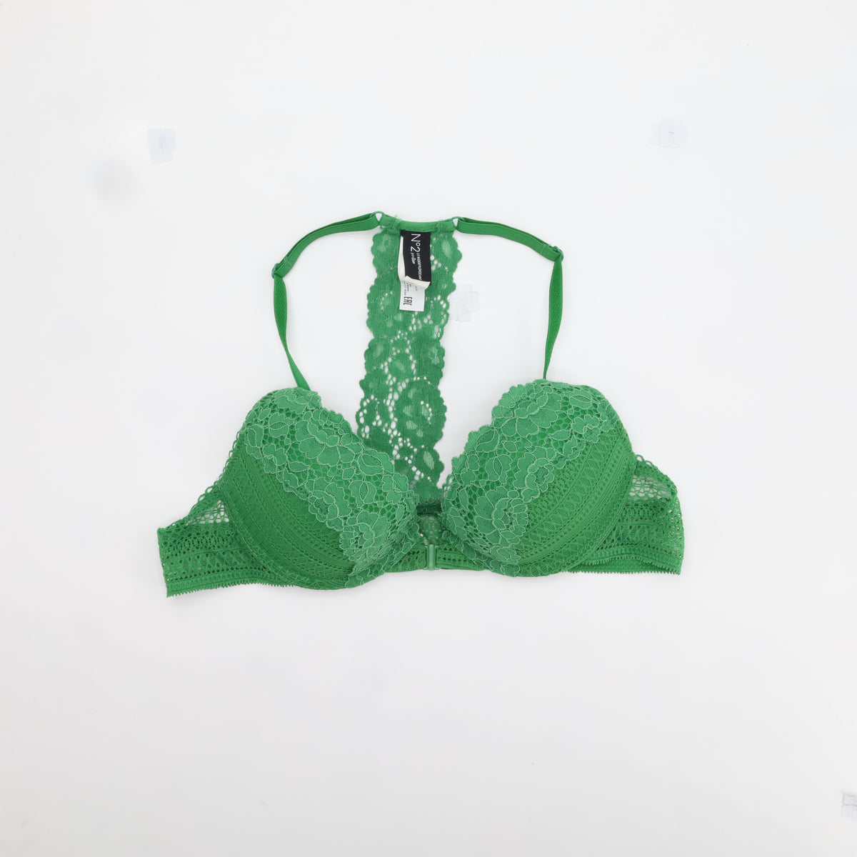 Soutien-gorge ETAM Vert