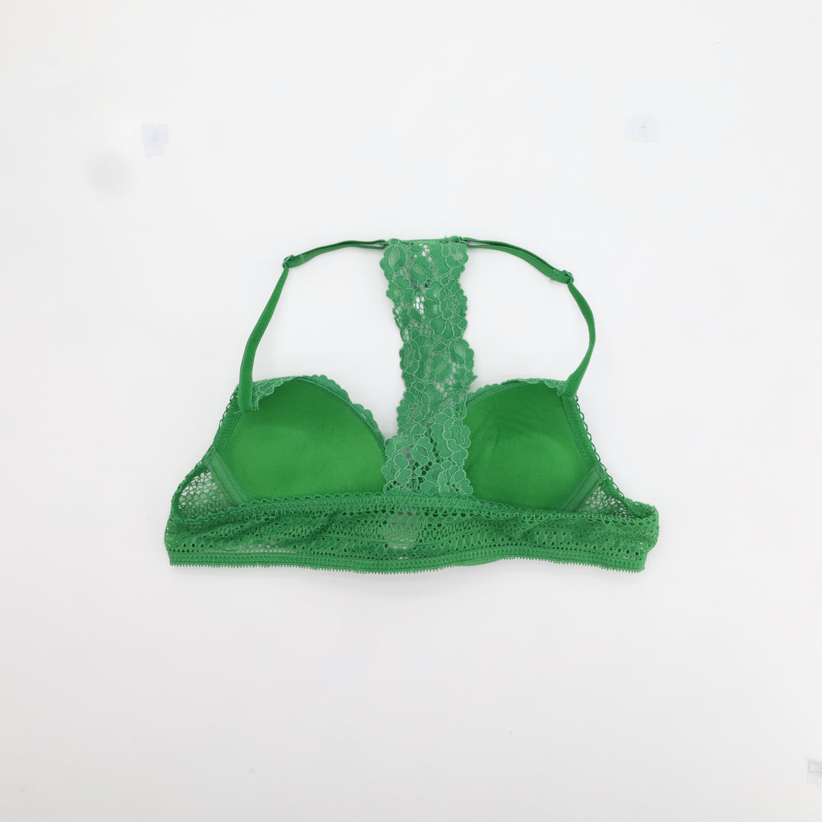 Soutien-gorge ETAM Vert