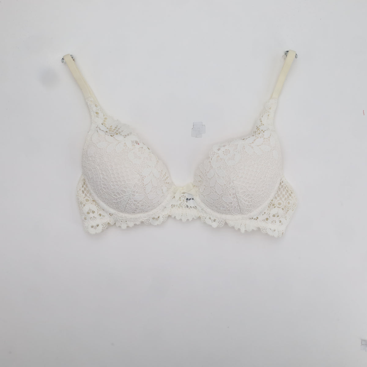 Soutien-gorge ETAM Blanc