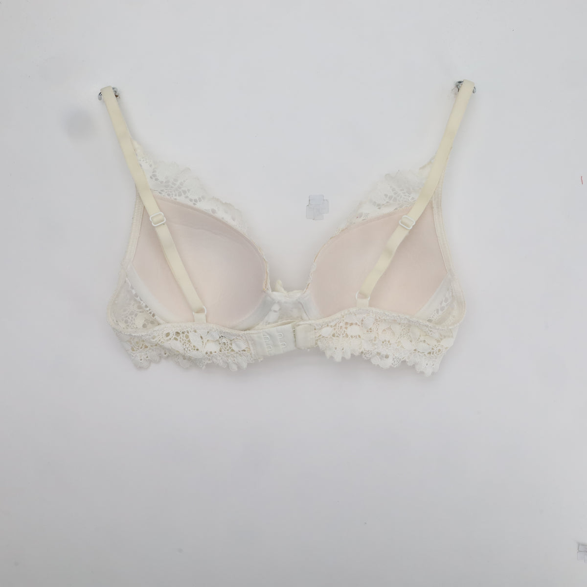 Soutien-gorge ETAM Blanc