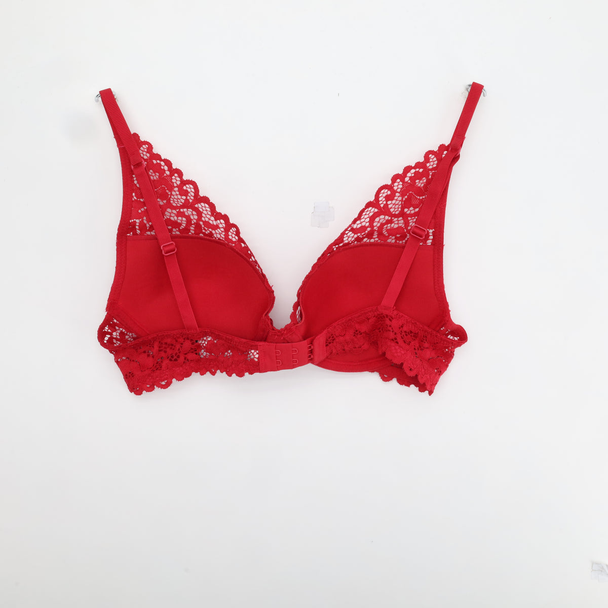 Soutien-gorge ETAM Rouge