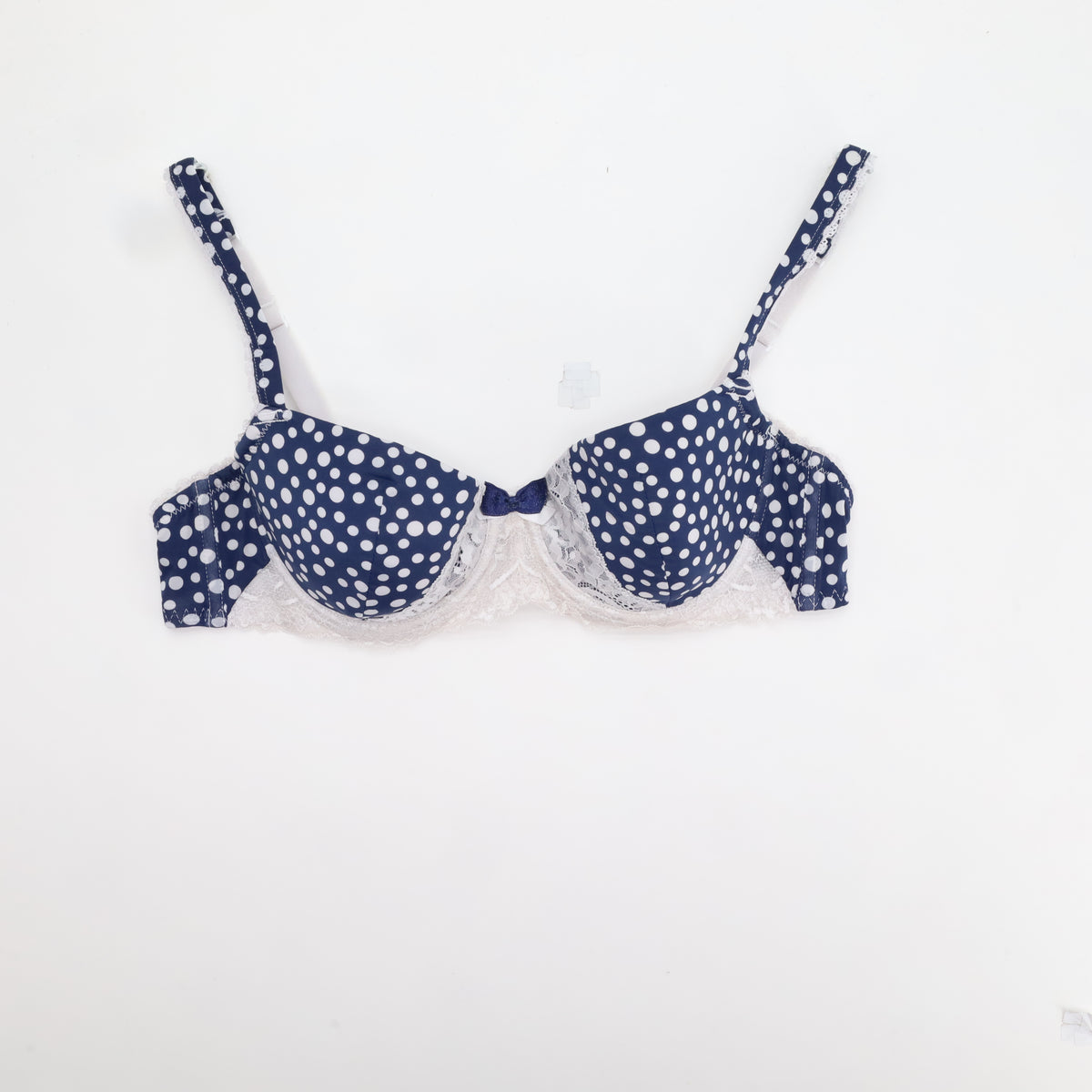 Soutien-gorge Charlott' Bleu