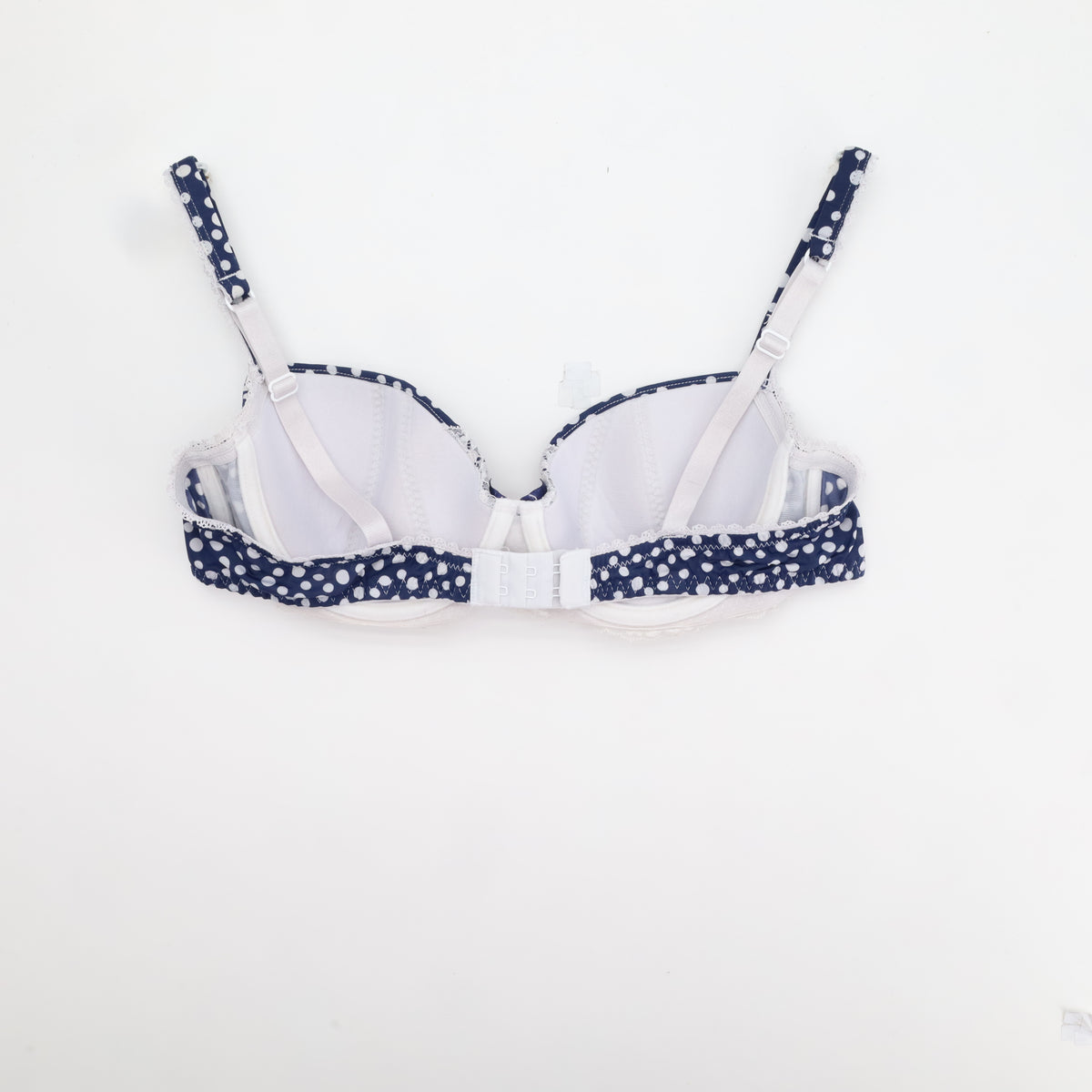 Soutien-gorge Charlott' Bleu
