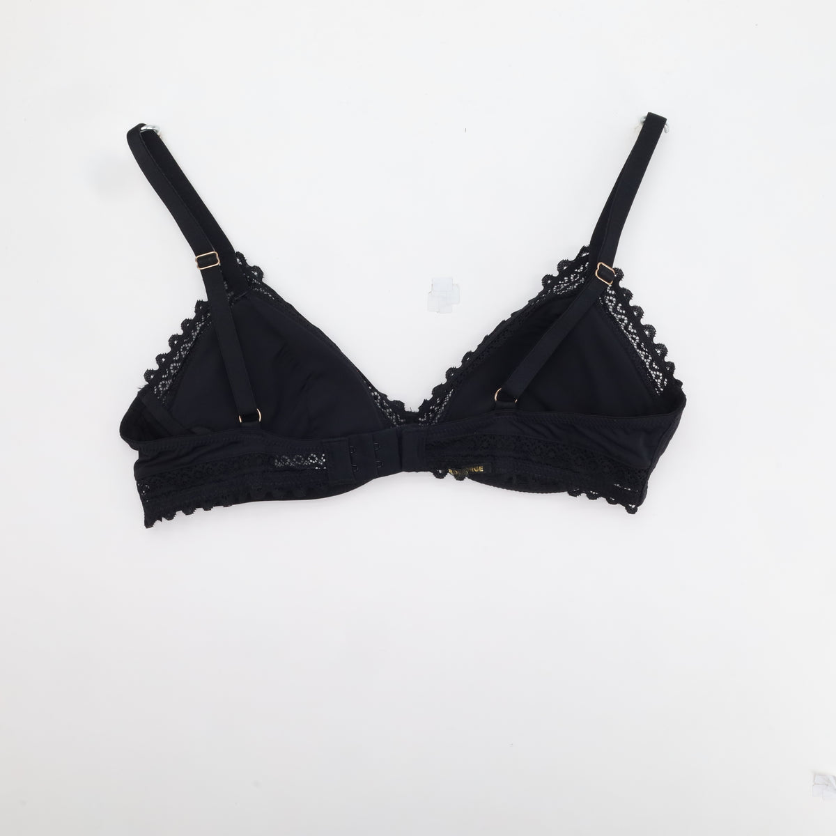 Soutien-gorge RougeGorge Noir