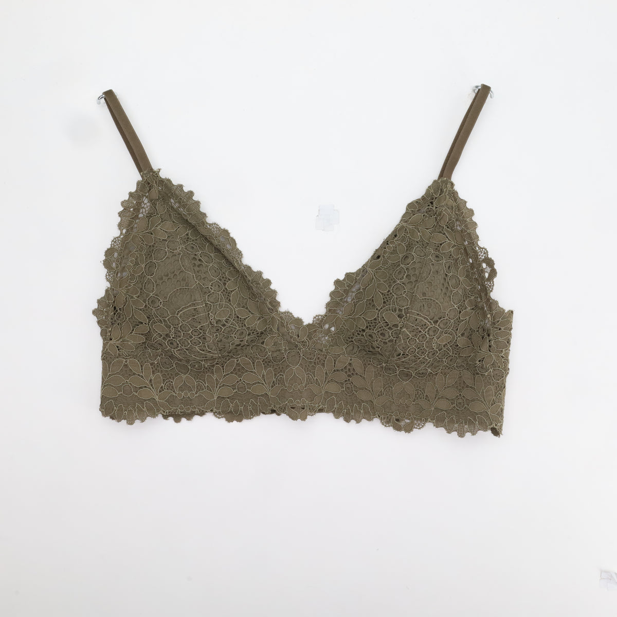 Soutien-gorge ETAM Vert