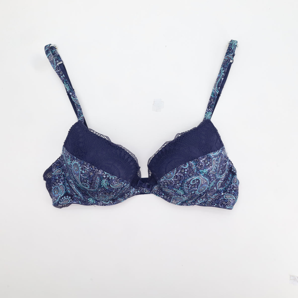 Soutien-gorge RougeGorge Bleu