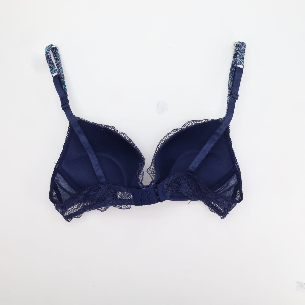 Soutien-gorge RougeGorge Bleu