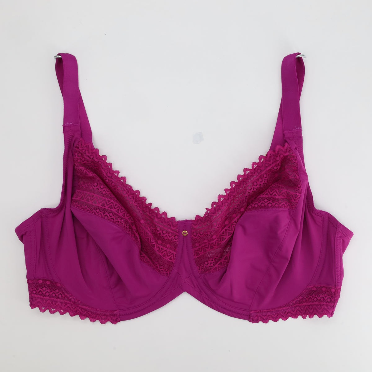 Soutien-gorge RougeGorge Violet