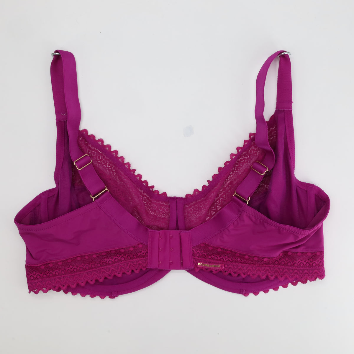 Soutien-gorge RougeGorge Violet