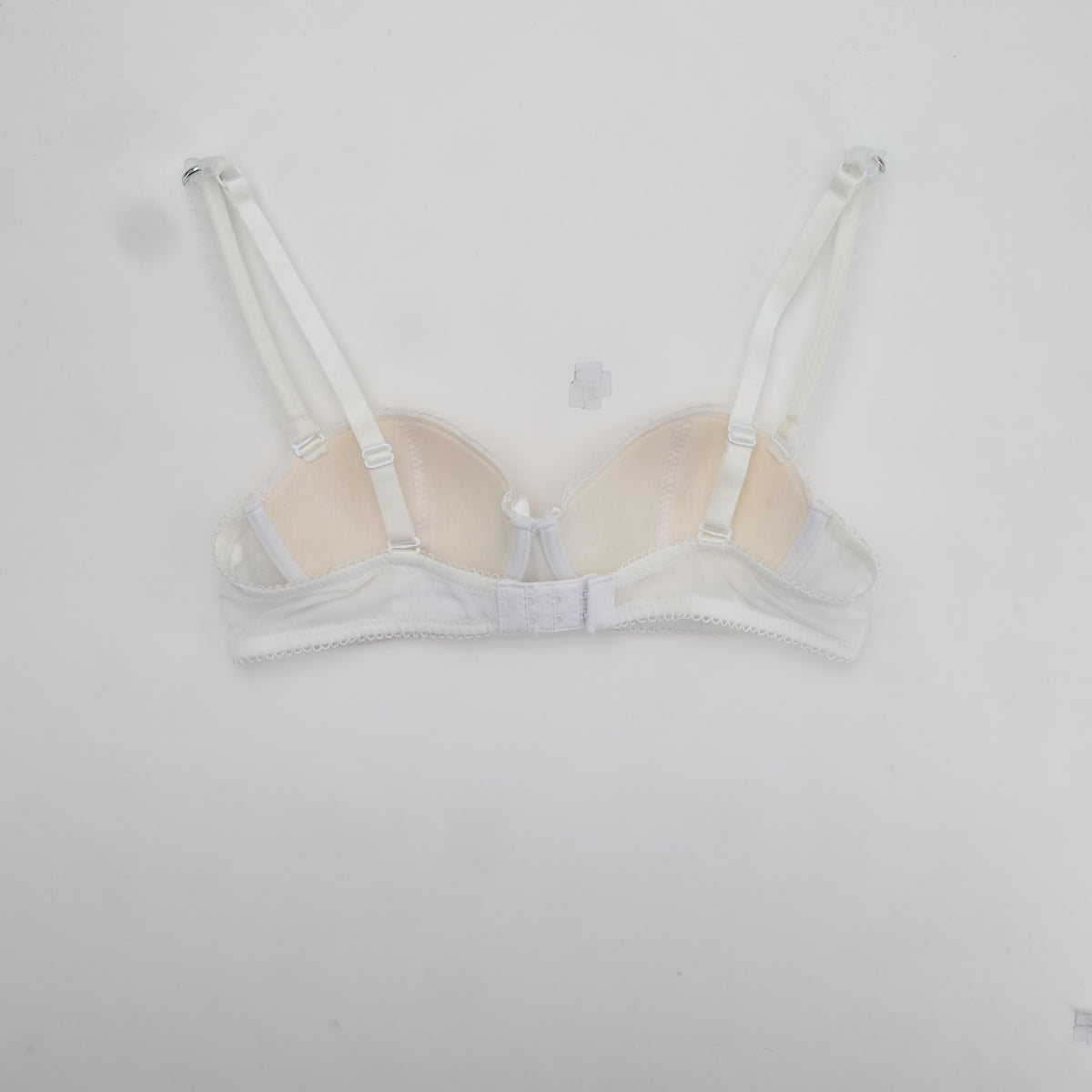 Soutien-gorge Chuchotements Blanc