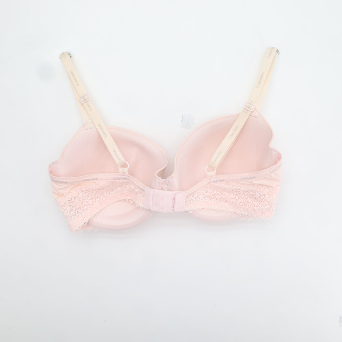 Soutien-gorge Calvin Klein Rose