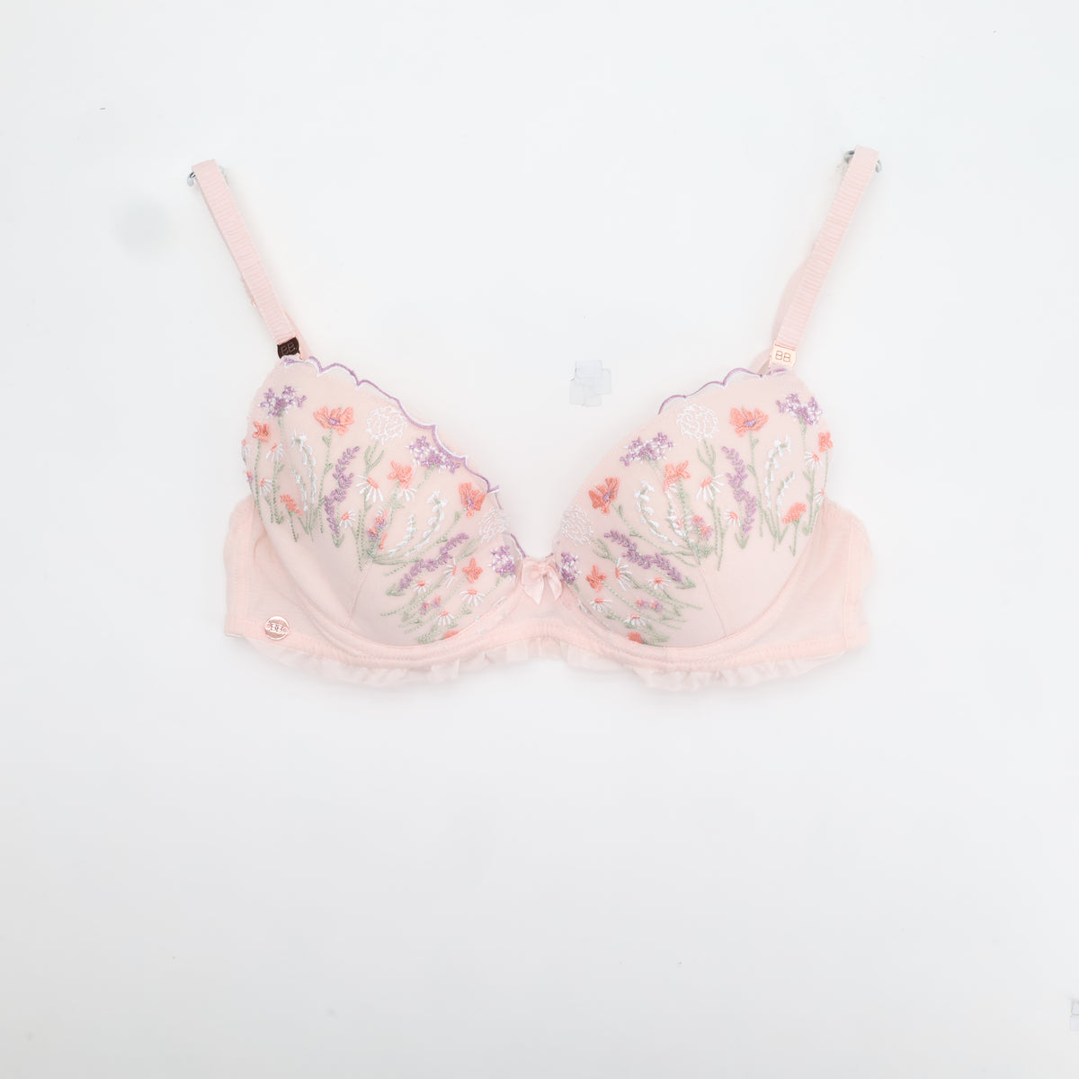 Soutien-gorge Brigitte Bardot Blanc