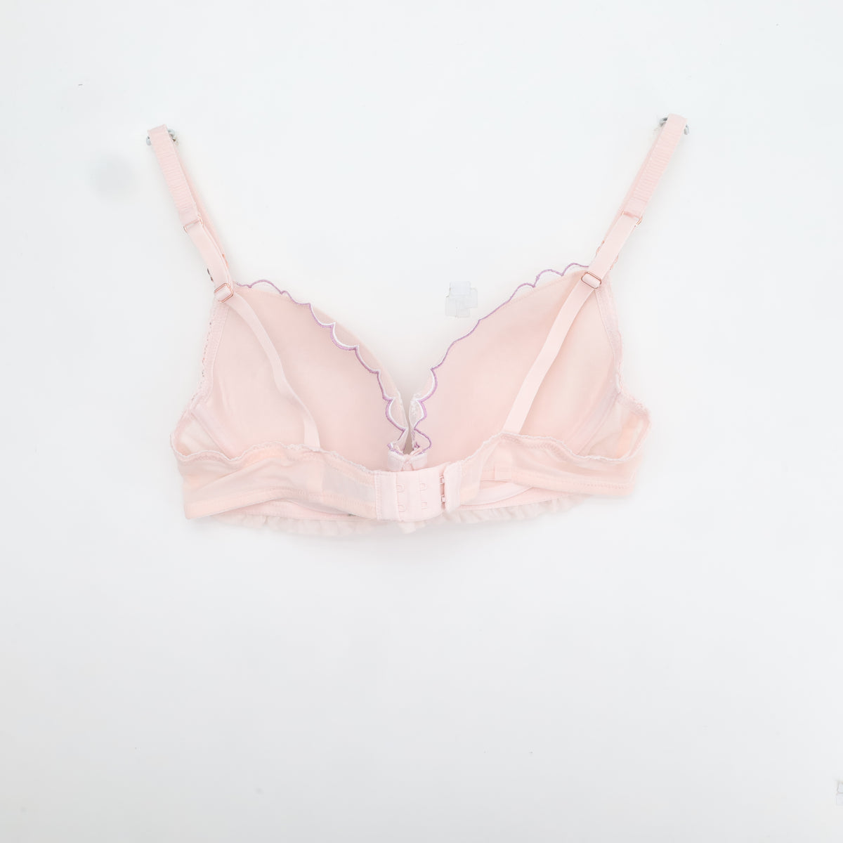 Soutien-gorge Brigitte Bardot Blanc