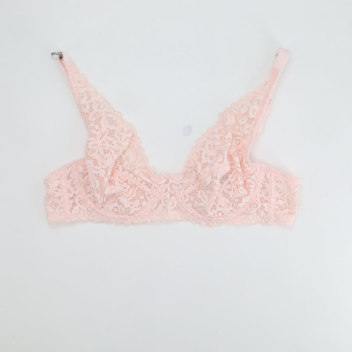 Soutien-gorge Damart Rose