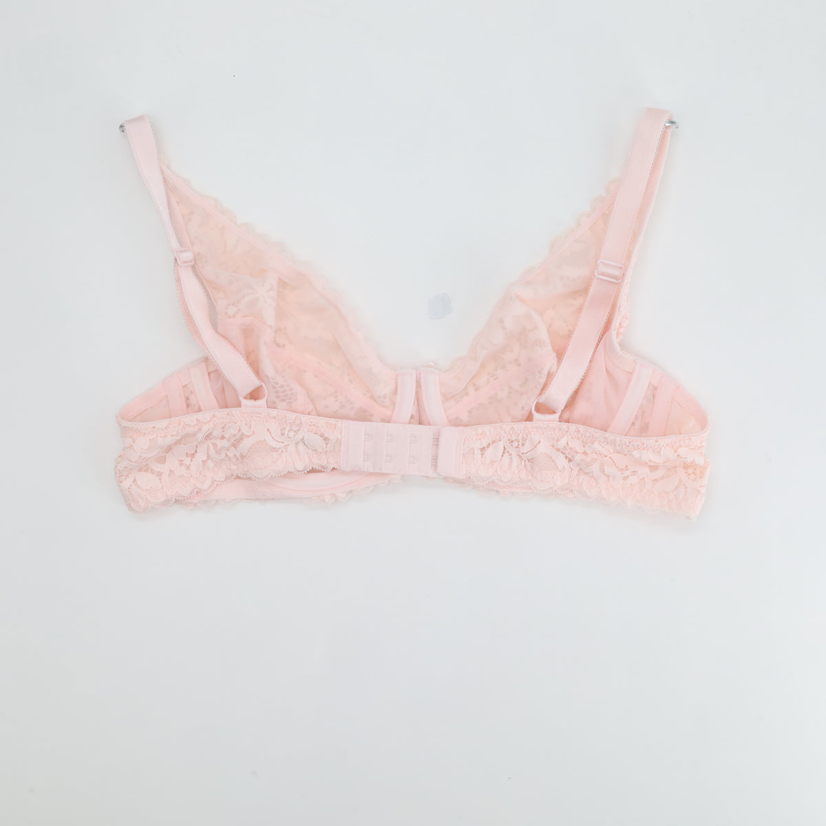Soutien-gorge Damart Rose