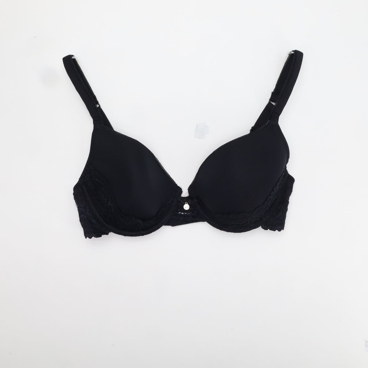 Soutien-gorge RougeGorge Noir